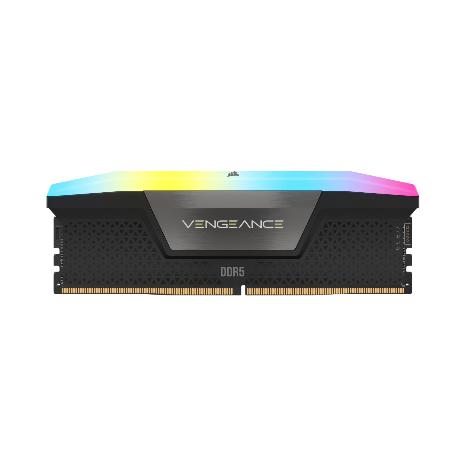 CORSAIR VENGEANCE 5600MHz RGB DDR5 32GB Desktop Memory RAM (2x16GB) — Being Shipped