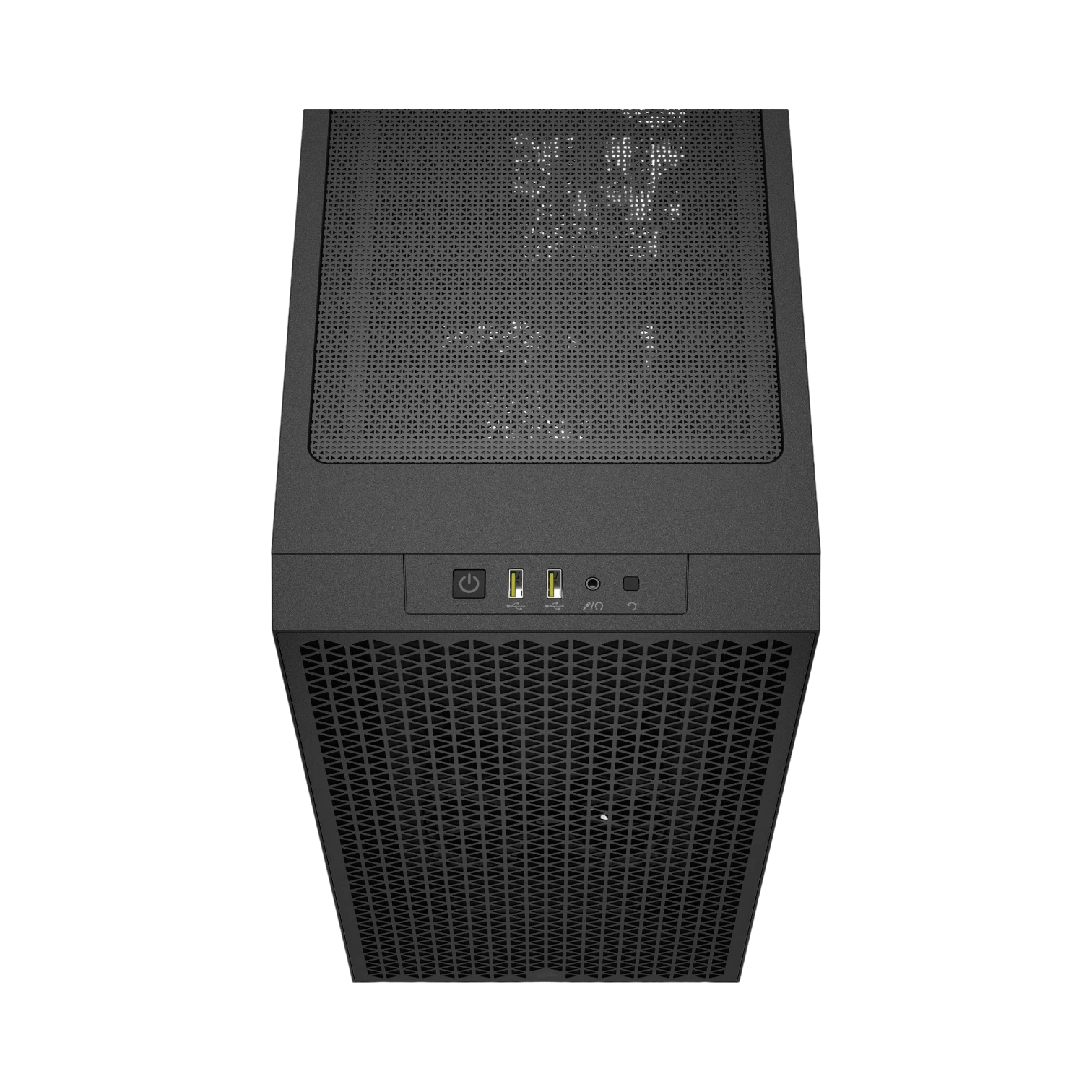 CORSAIR 3000D AIRFLOW Mid-Tower Case (Black) — Being Shipped