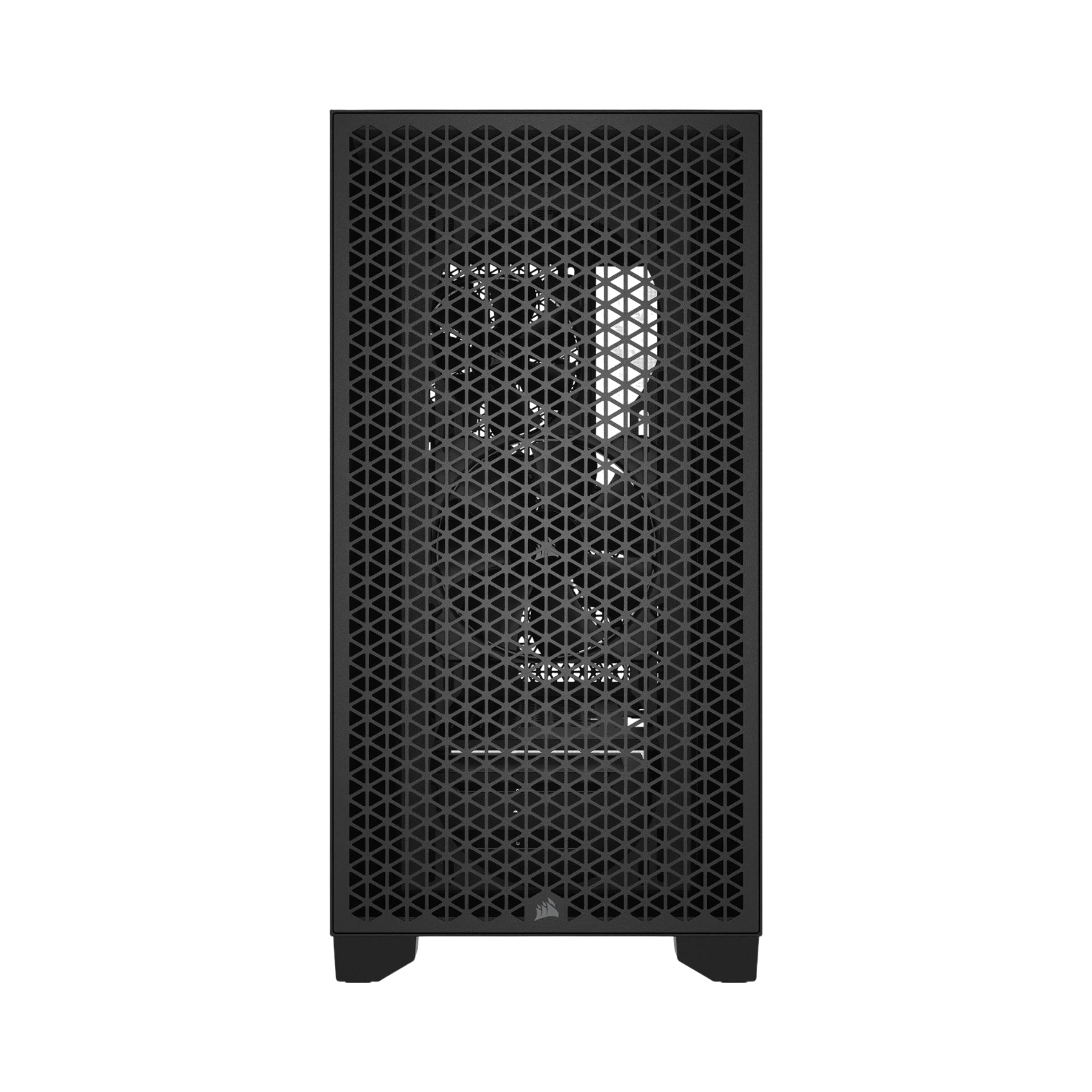 CORSAIR 3000D AIRFLOW Mid-Tower Case (Black) — Being Shipped