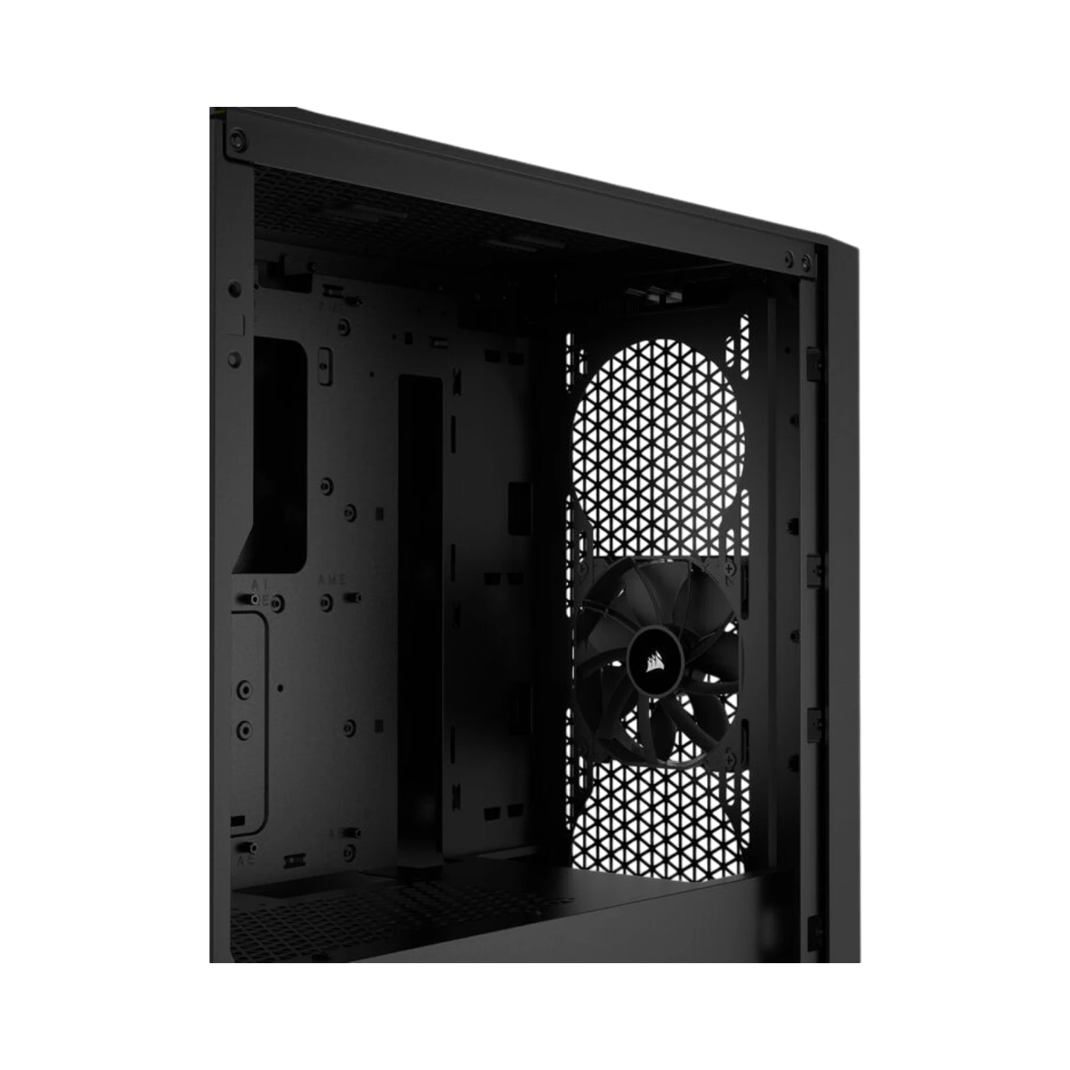 CORSAIR 3000D AIRFLOW Mid-Tower Case (Black) — Being Shipped