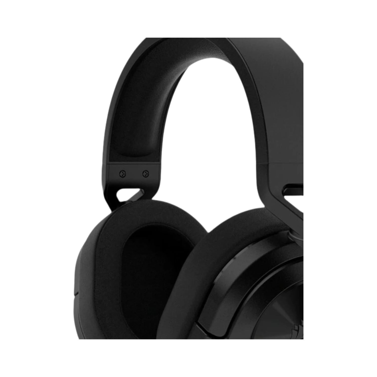 CORSAIR HS65 Surround Wired Gaming Headset (Carbon Black) — Being Shipped