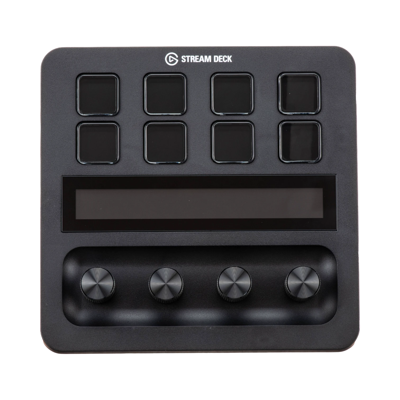 Elgato Stream Deck+ Audio & Video Control Console (Black) — Being Shipped