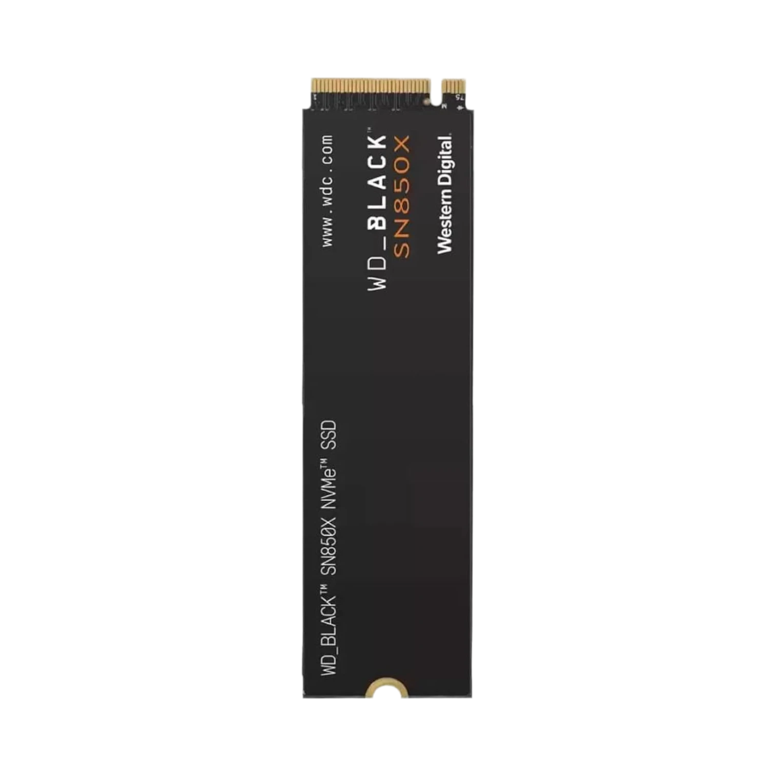 Western Digital SN850X 1TB PCIe Gen4 NVMe Solid State Drive — Being Shipped