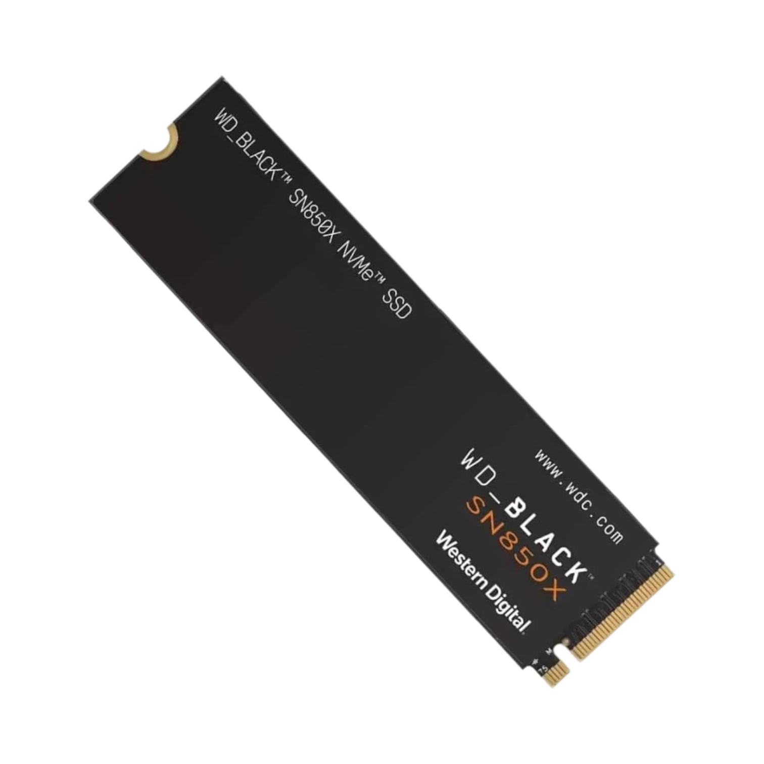 Western Digital SN850X 1TB PCIe Gen4 NVMe Solid State Drive — Being Shipped