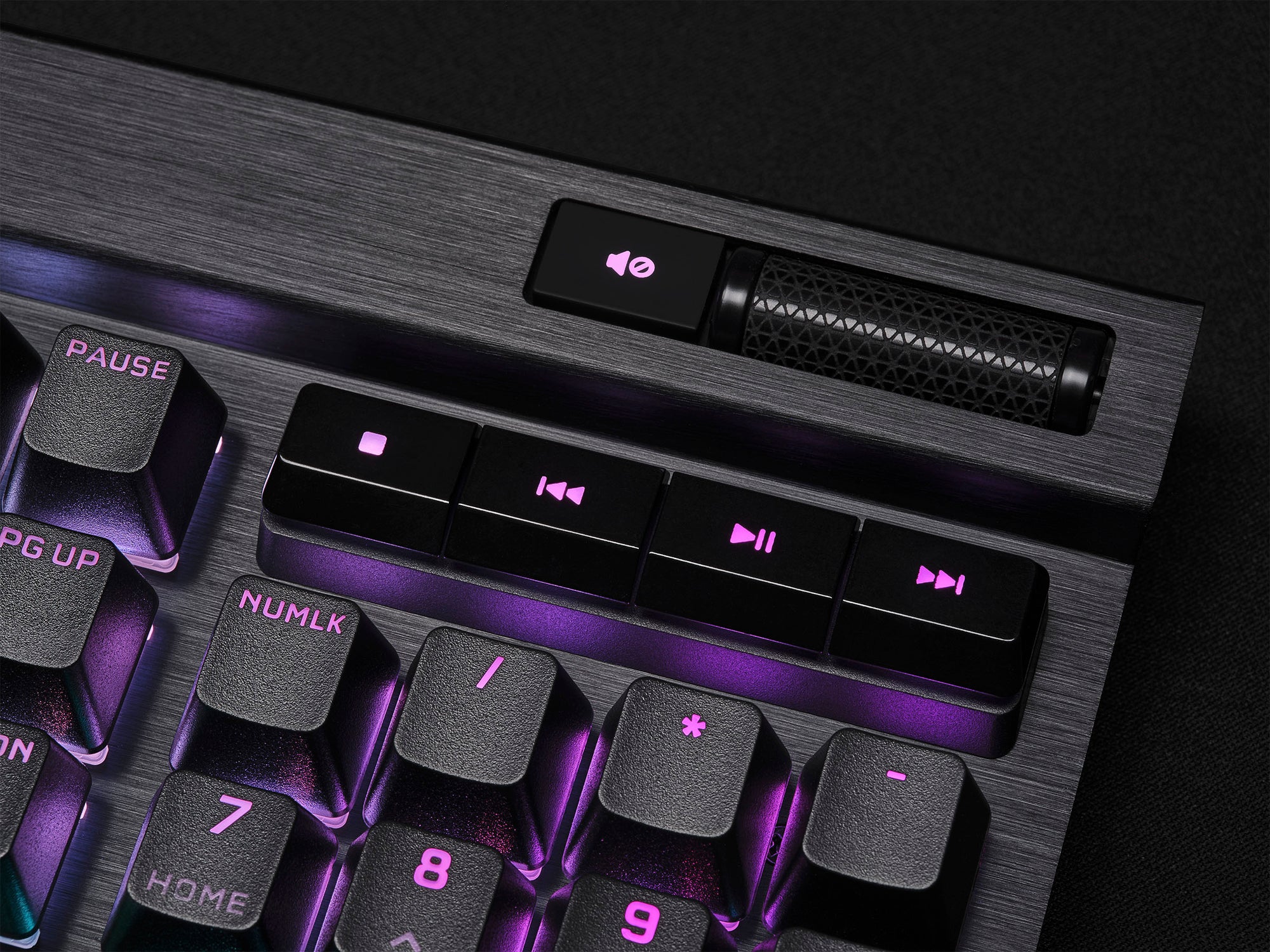 CORSAIR K70 RGB PRO Mechanical Gaming Keyboard — Being Shipped