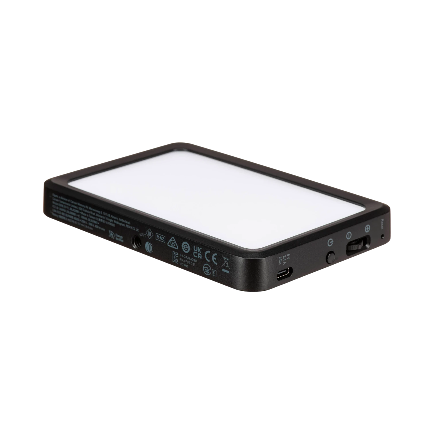 Elgato Key Light Mini Portable LED Light for Streaming — Being Shipped