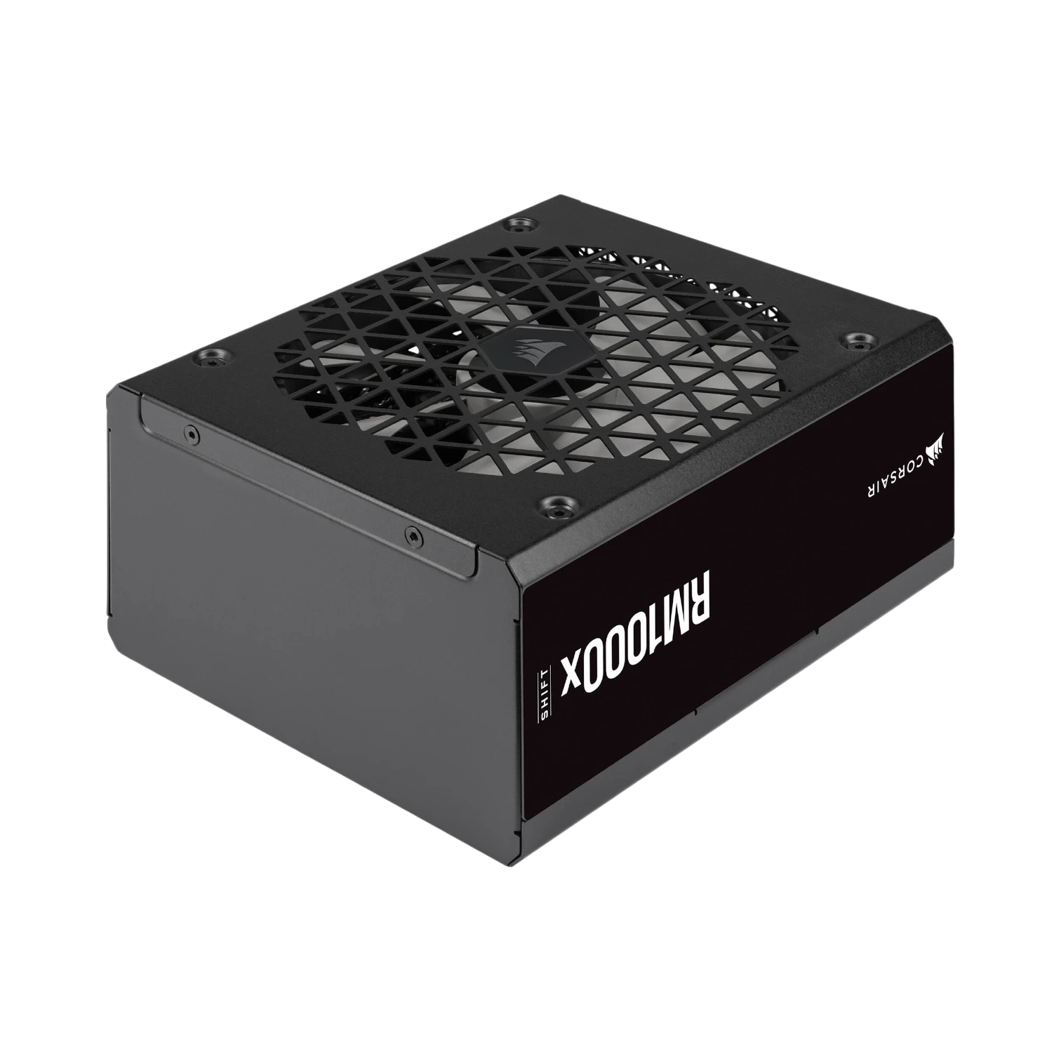 Corsair RM1000x SHIFT 80 PLUS Gold Modular Power Supply — Being Shipped