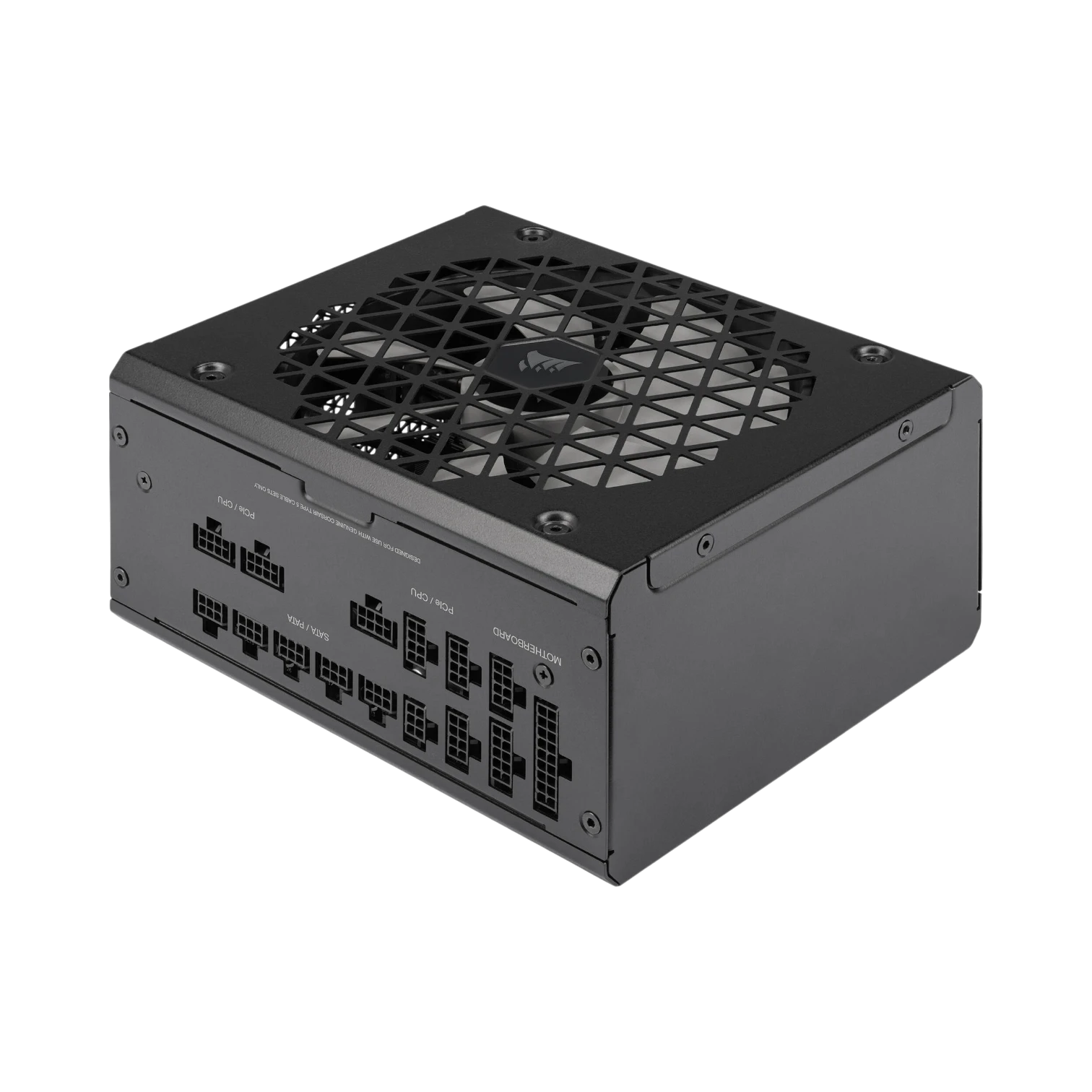 Corsair RM1000x SHIFT 80 PLUS Gold Modular Power Supply — Being Shipped