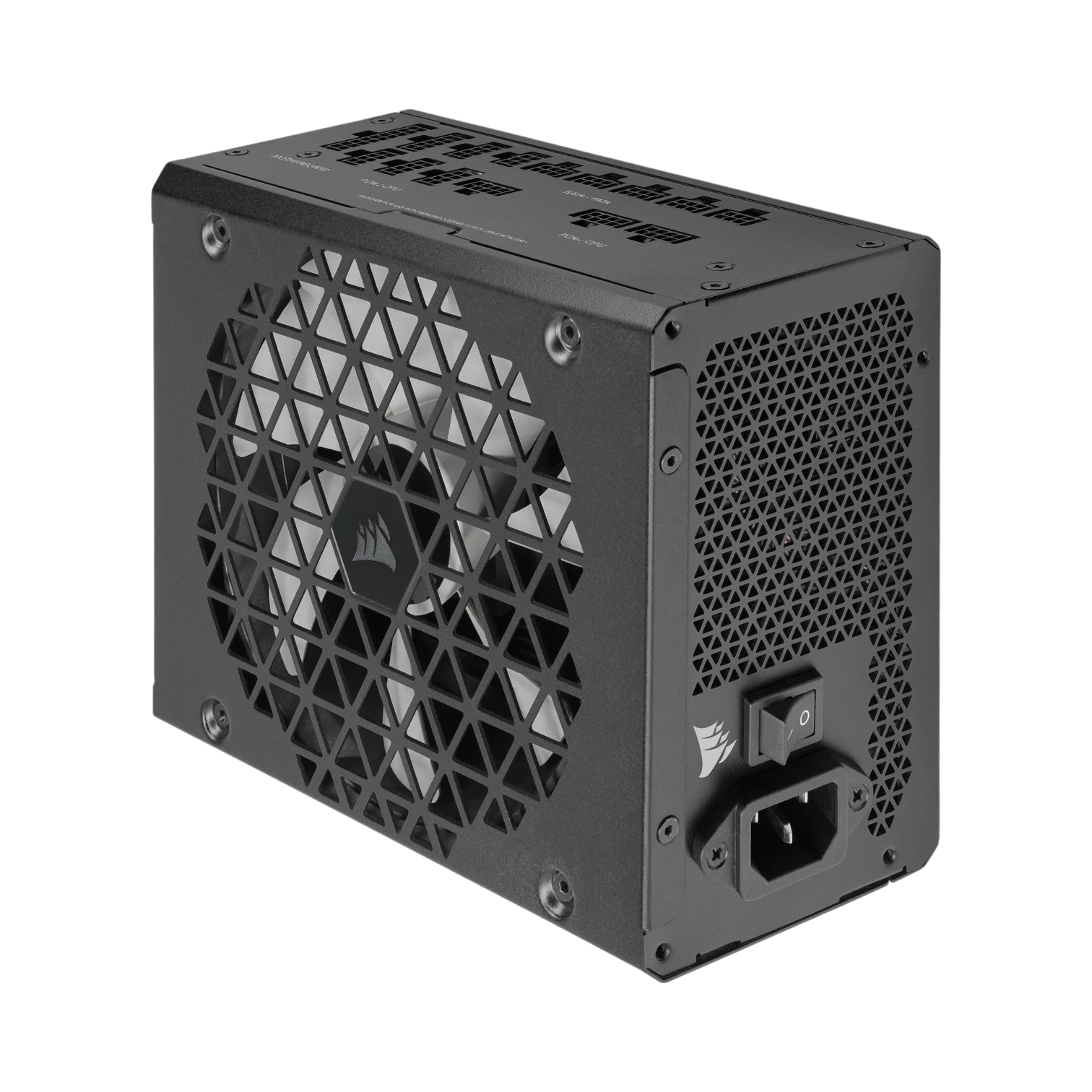 Corsair RM1000x SHIFT 80 PLUS Gold Modular Power Supply — Being Shipped