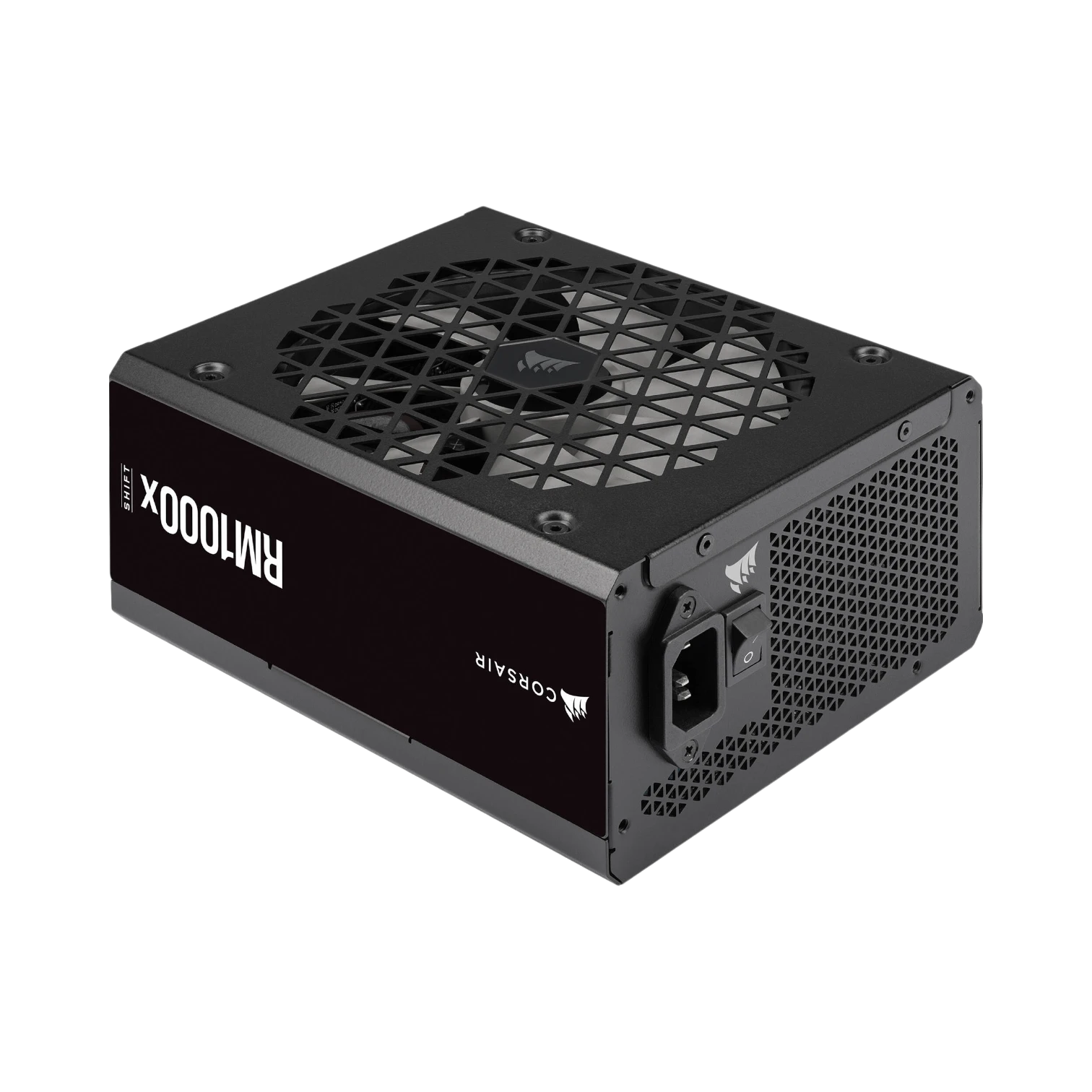 Corsair RM1000x SHIFT 80 PLUS Gold Modular Power Supply — Being Shipped