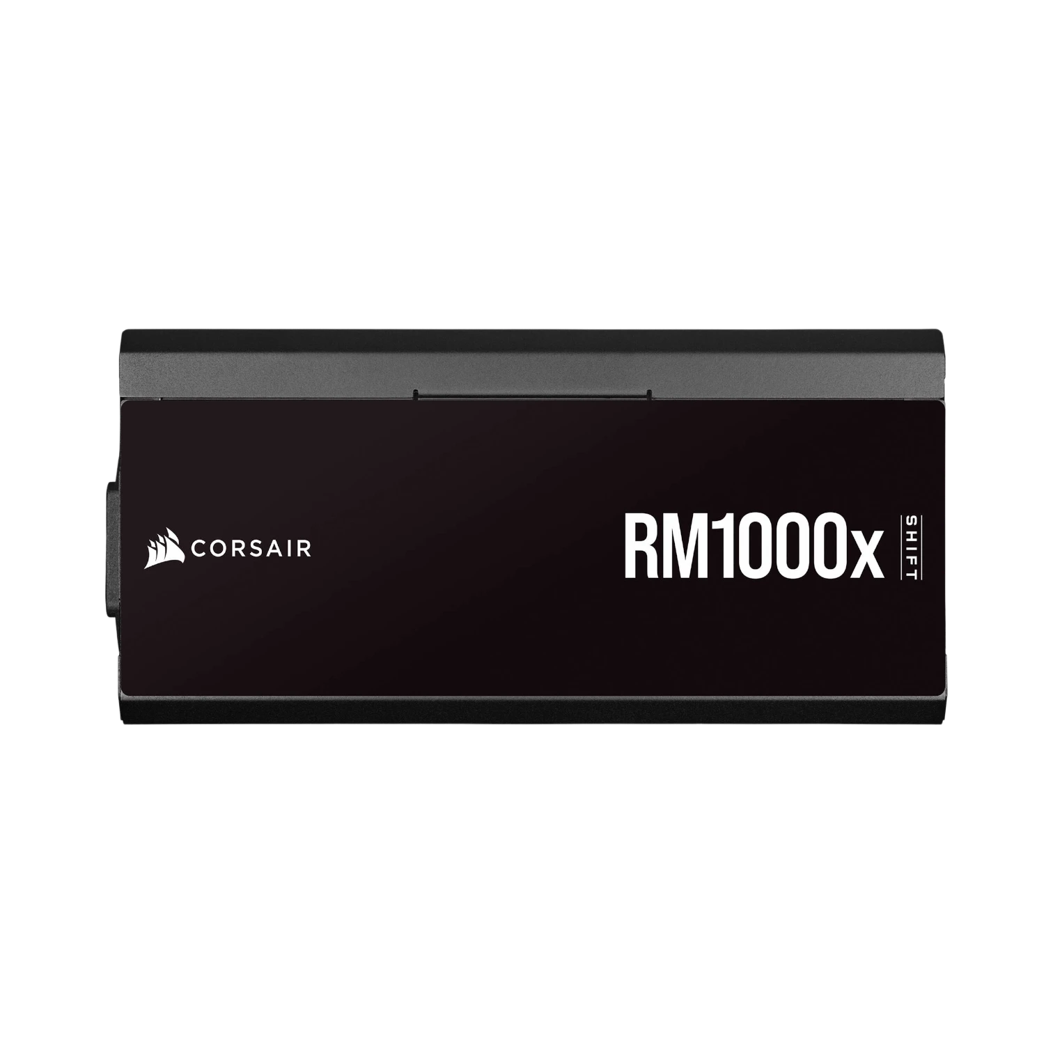 Corsair RM1000x SHIFT 80 PLUS Gold Modular Power Supply — Being Shipped