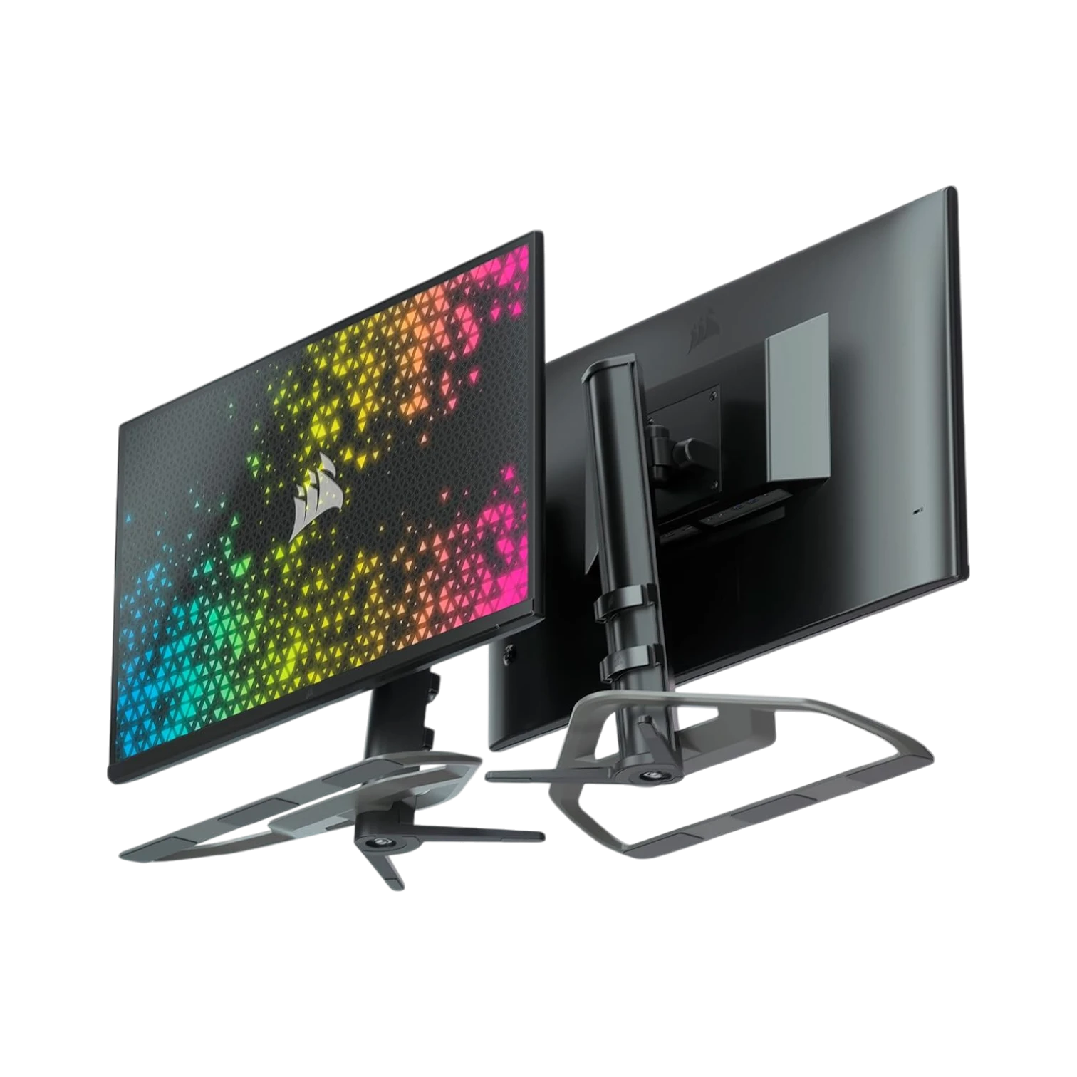 CORSAIR XENEON 32" 4K UHD 144Hz Gaming Monitor with AMD FreeSync — Being Shipped