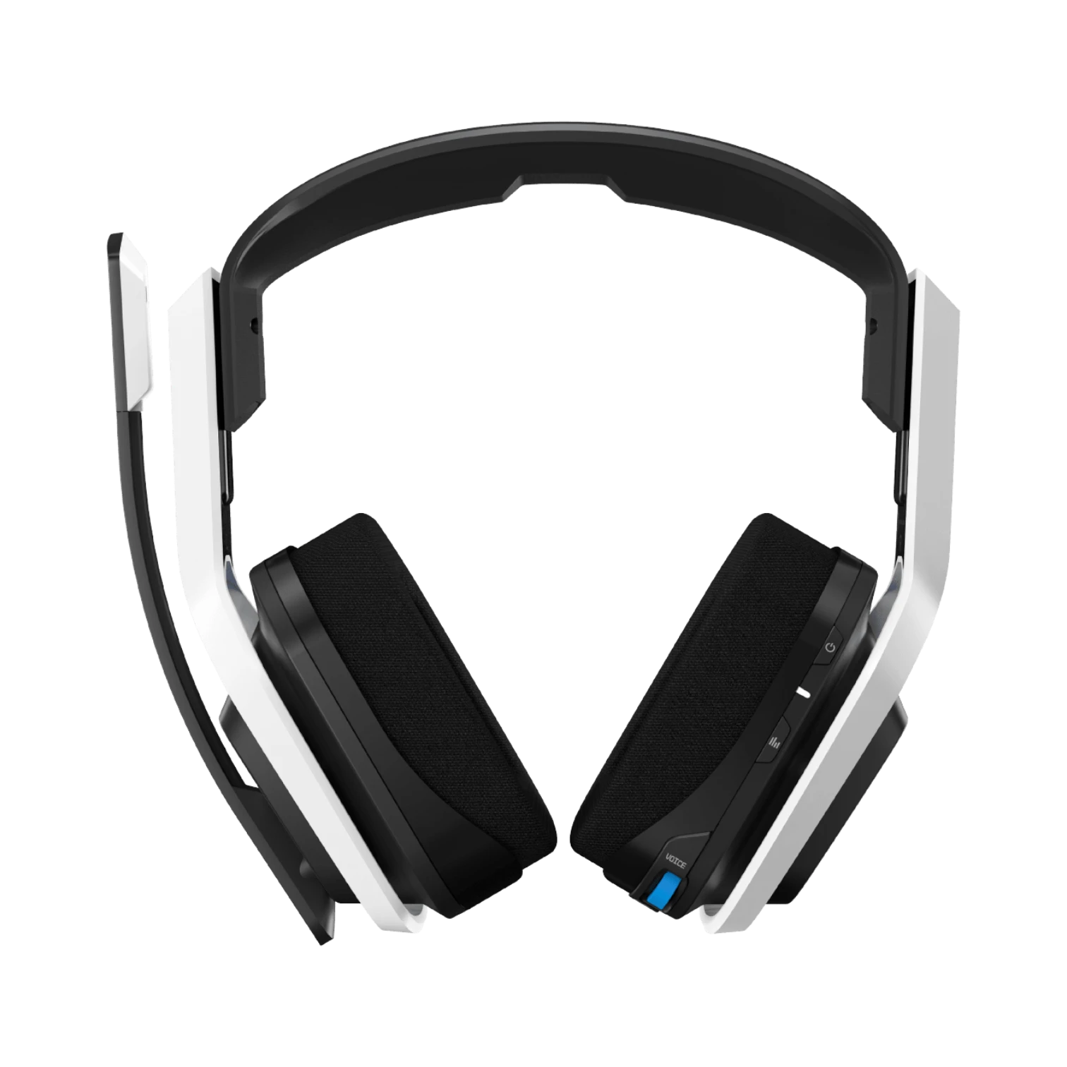 ASTRO Gaming A20 Wireless Gaming Headset for PlayStation 4 & 5 (Black/White/Blue) — Being Shipped