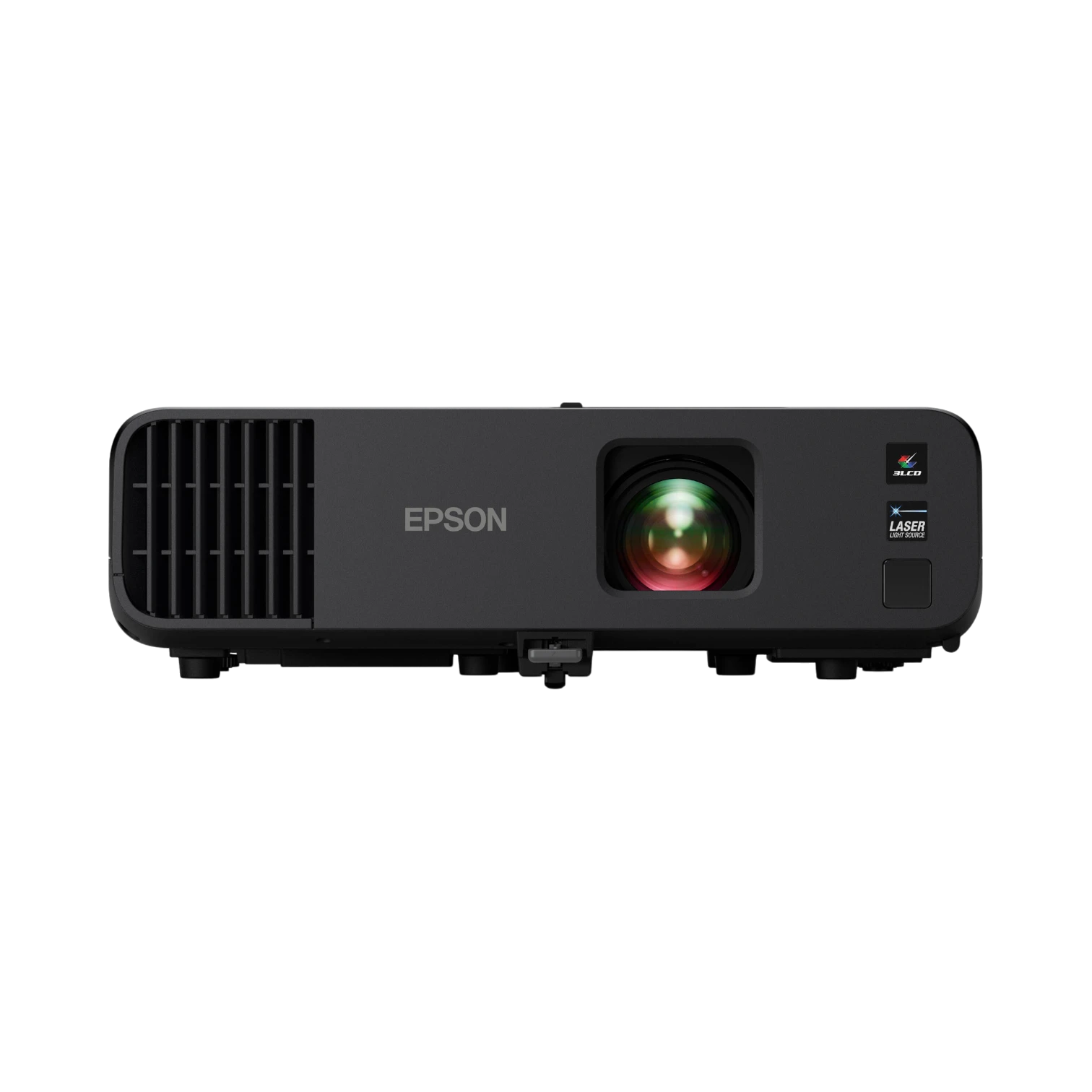 Epson PowerLite L265F 4600-Lumen Full HD Laser 3LCD Projector (Black) — Being Shipped