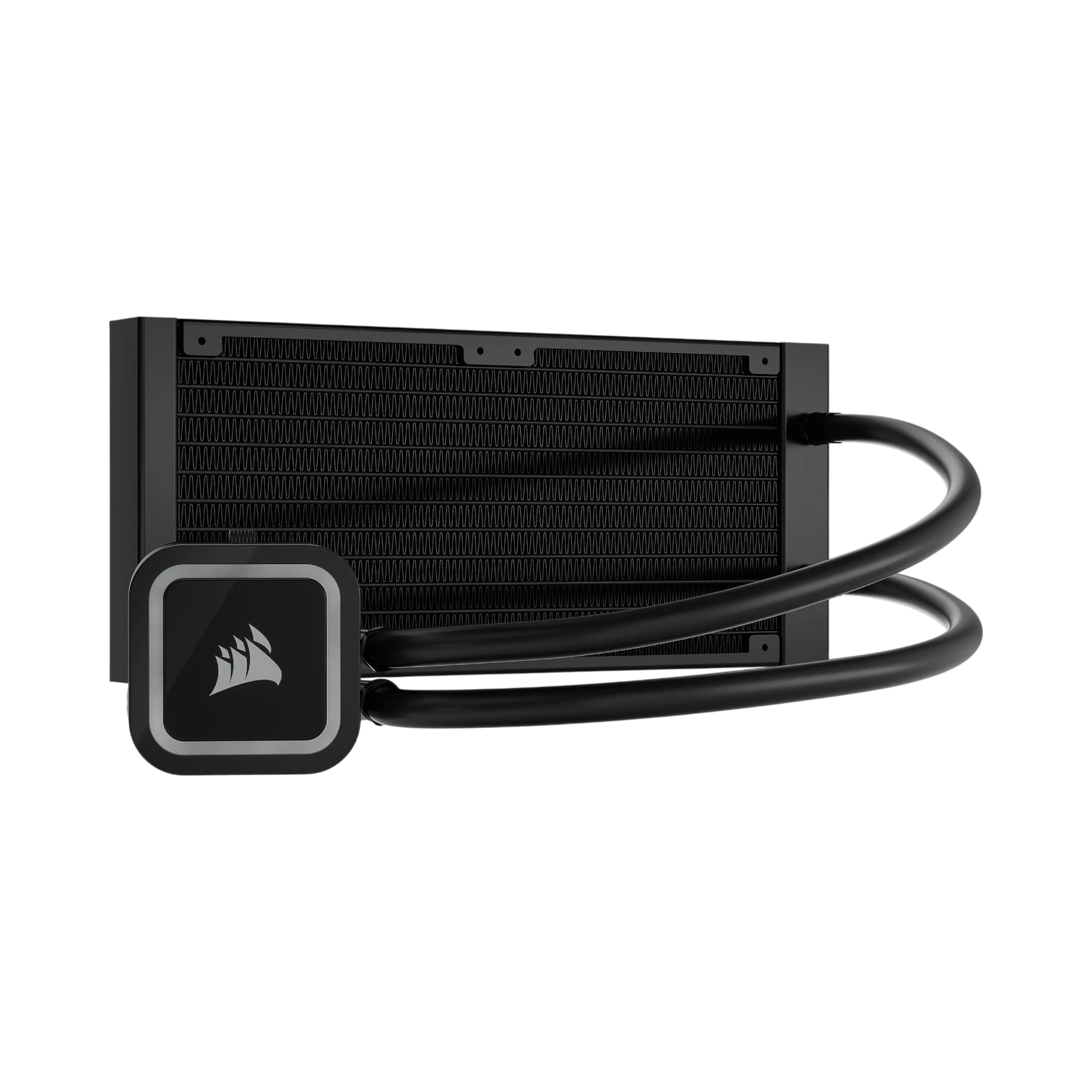 CORSAIR iCUE H100x RGB ELITE 240mm Liquid CPU Cooler — Being Shipped