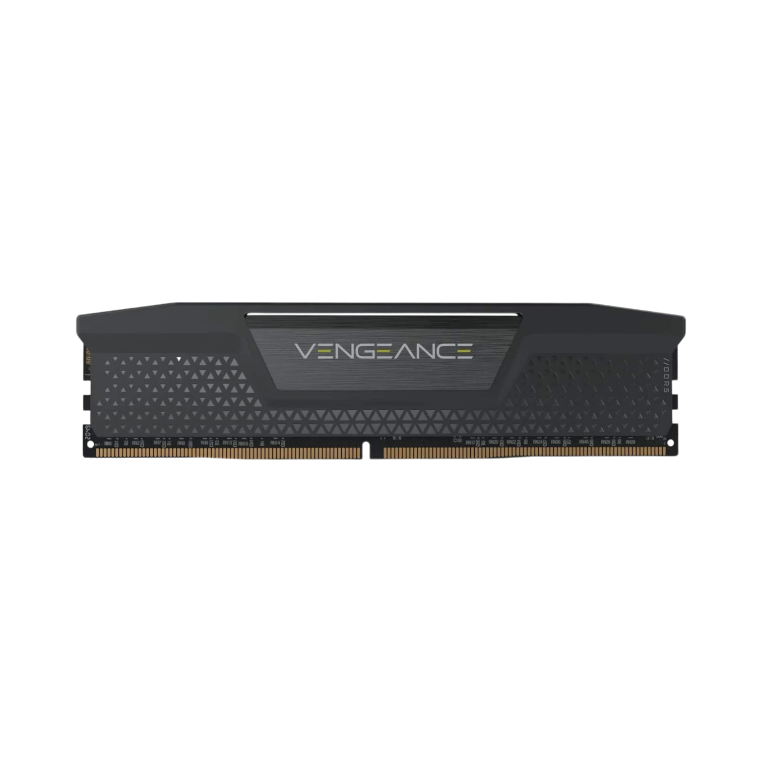 CORSAIR Vengeance 6000MHz 64GB DDR5 CL30 Memory Kit (2 x 32GB) — Being Shipped