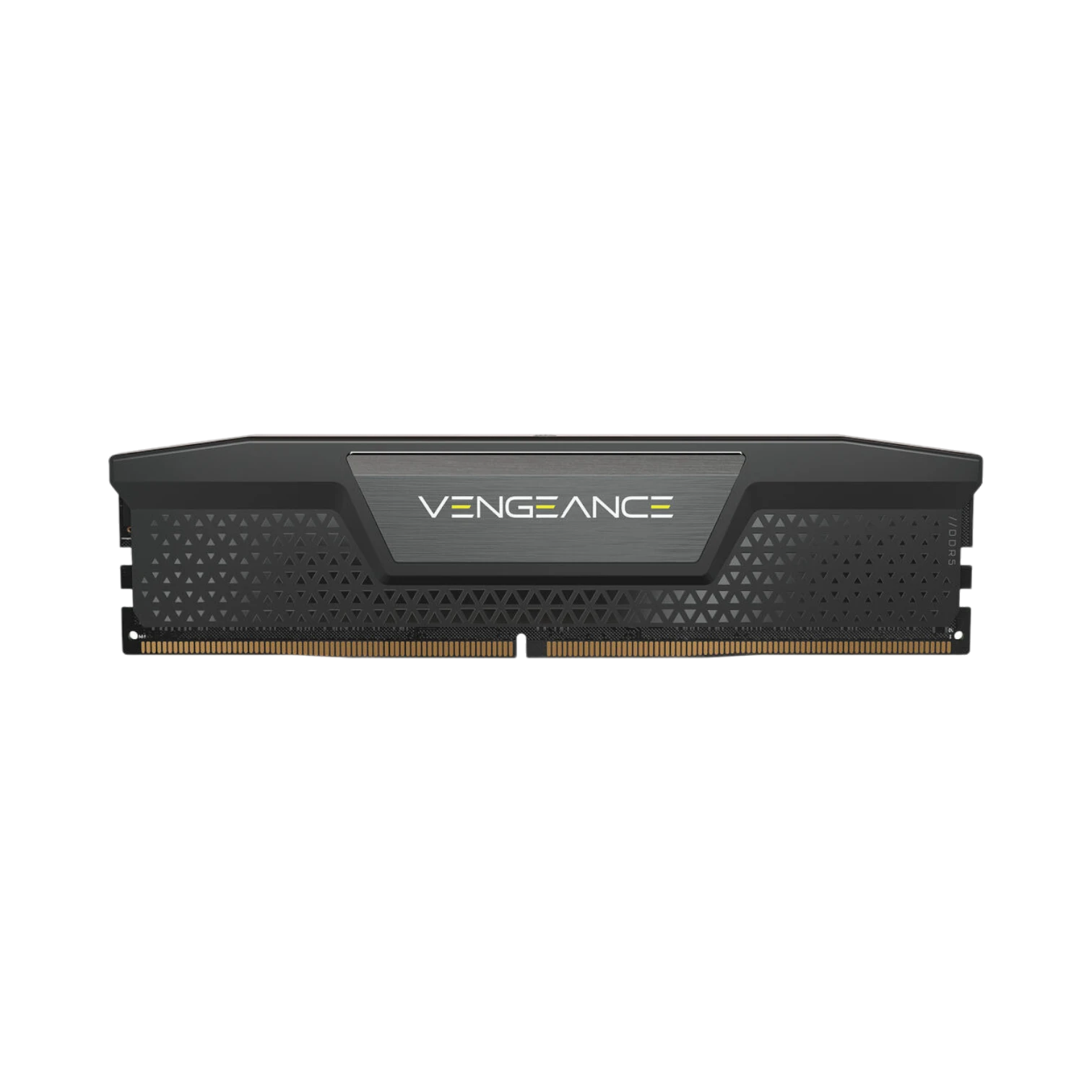 CORSAIR VENGEANCE 64GB DDR5 Memory Kit (2 x 32GB, Black) — Being Shipped