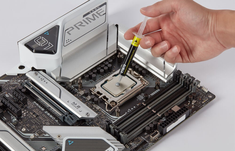 CORSAIR XTM70 3g Extreme Performance Thermal Paste — Being Shipped