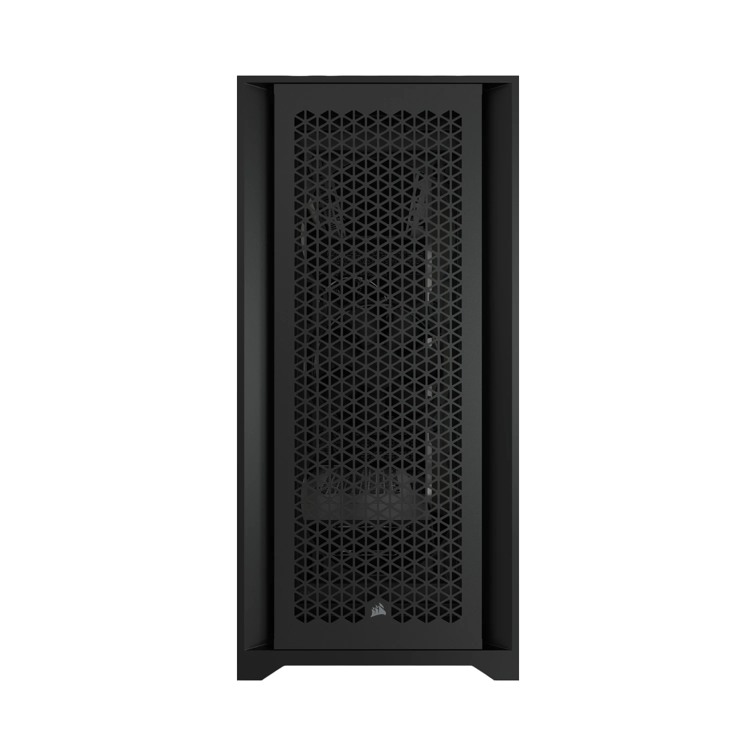 CORSAIR iCUE 5000D RGB Airflow Mid-Tower Case (Black) — Being Shipped