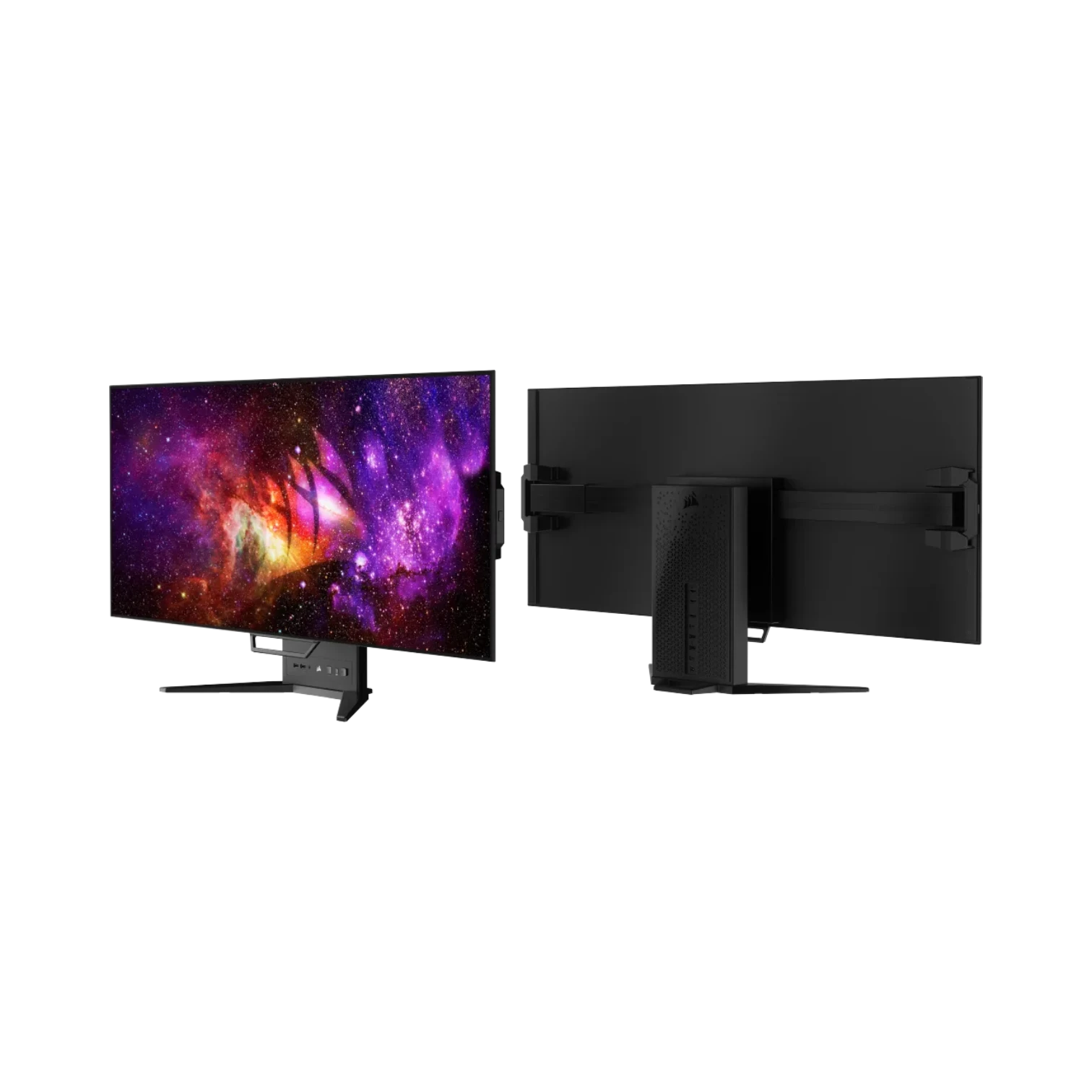 CORSAIR XENEON FLEX 45" 1440p 240Hz OLED Gaming Monitor — Being Shipped