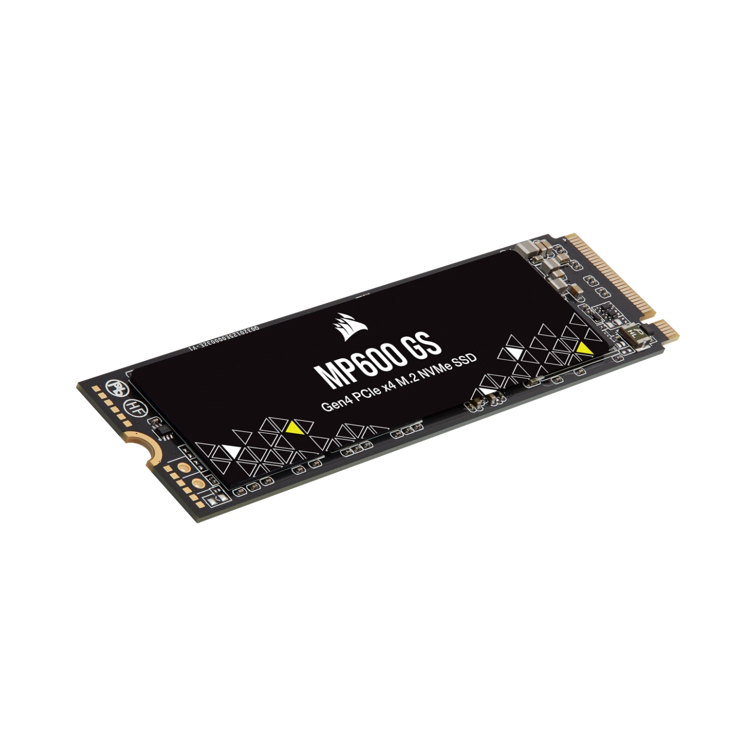 CORSAIR MP600 GS 1TB PCIe Gen4 M.2 NVMe SSD — Being Shipped