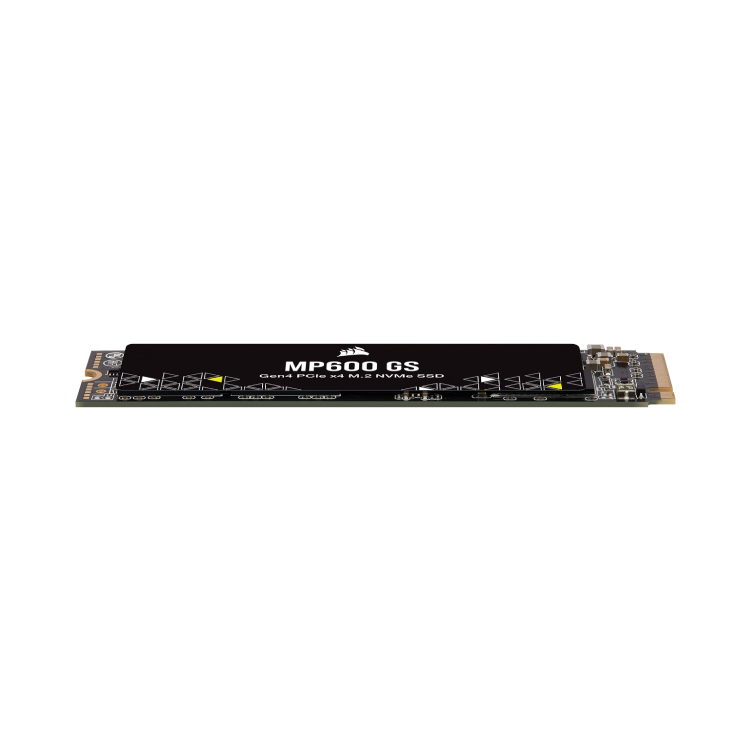 CORSAIR MP600 GS 1TB PCIe Gen4 M.2 NVMe SSD — Being Shipped