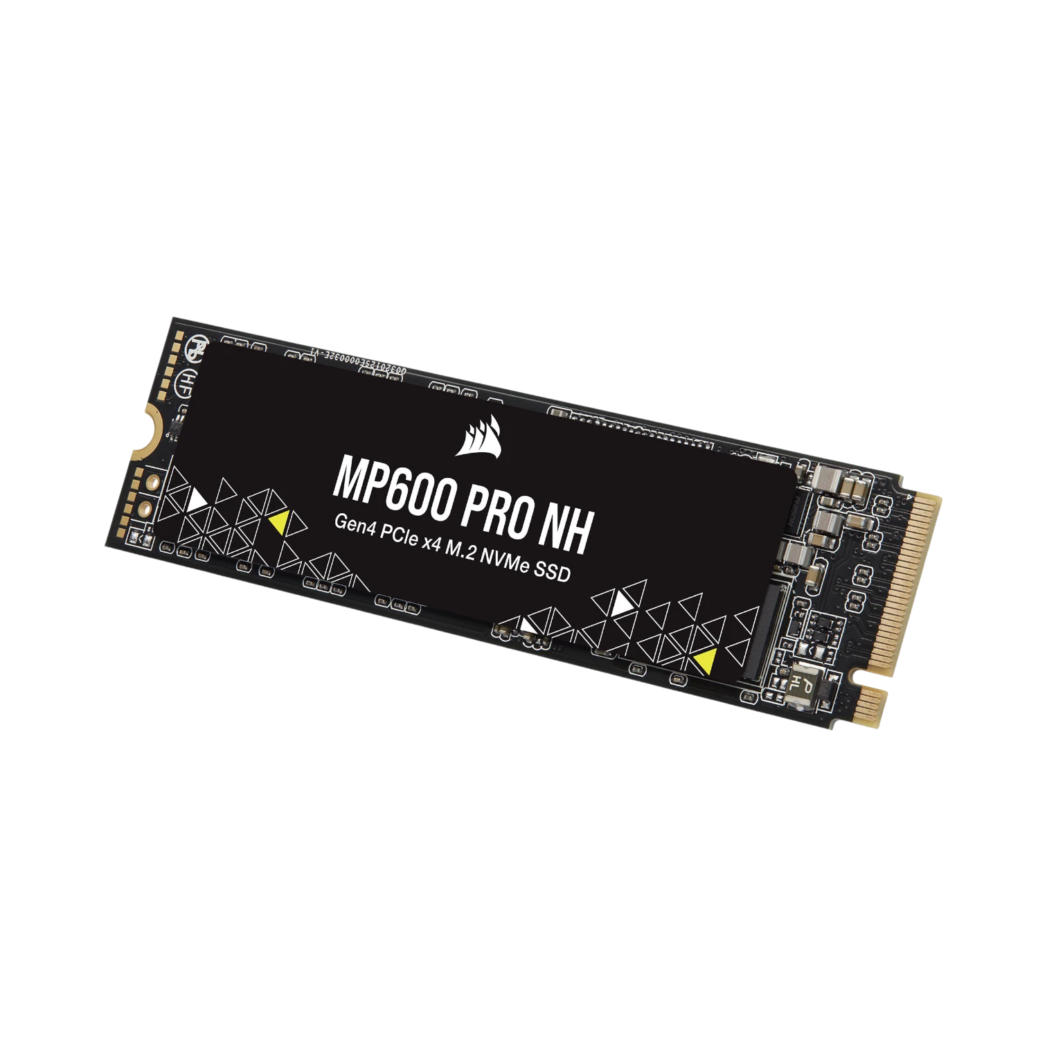 CORSAIR MP600 PRO NH 1TB NVMe PCIe 4.0 M.2 SSD — Being Shipped