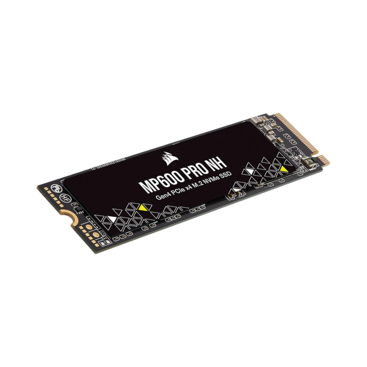 CORSAIR MP600 PRO NH 1TB NVMe PCIe 4.0 M.2 SSD — Being Shipped