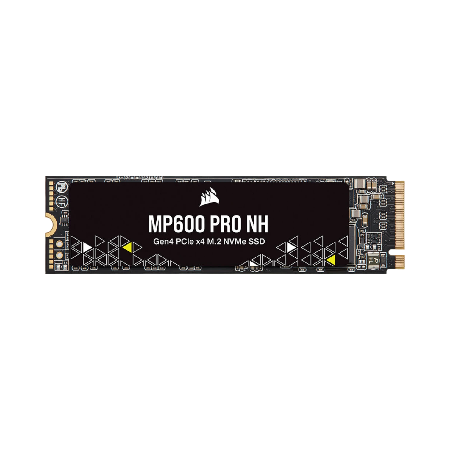 CORSAIR MP600 PRO NH 1TB NVMe PCIe 4.0 M.2 SSD — Being Shipped