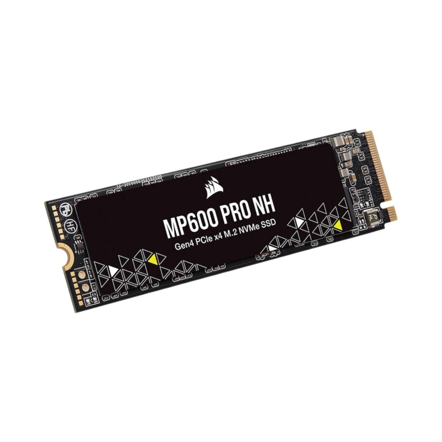 CORSAIR MP600 PRO NH 1TB NVMe PCIe 4.0 M.2 SSD — Being Shipped