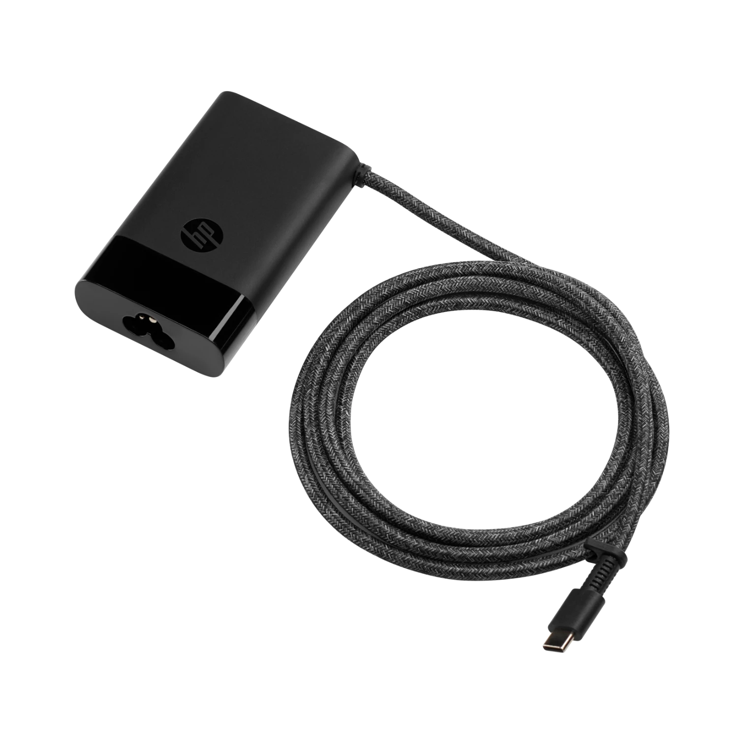 HP 65W USB-C Laptop Charger for Multiple Devices — Being Shipped