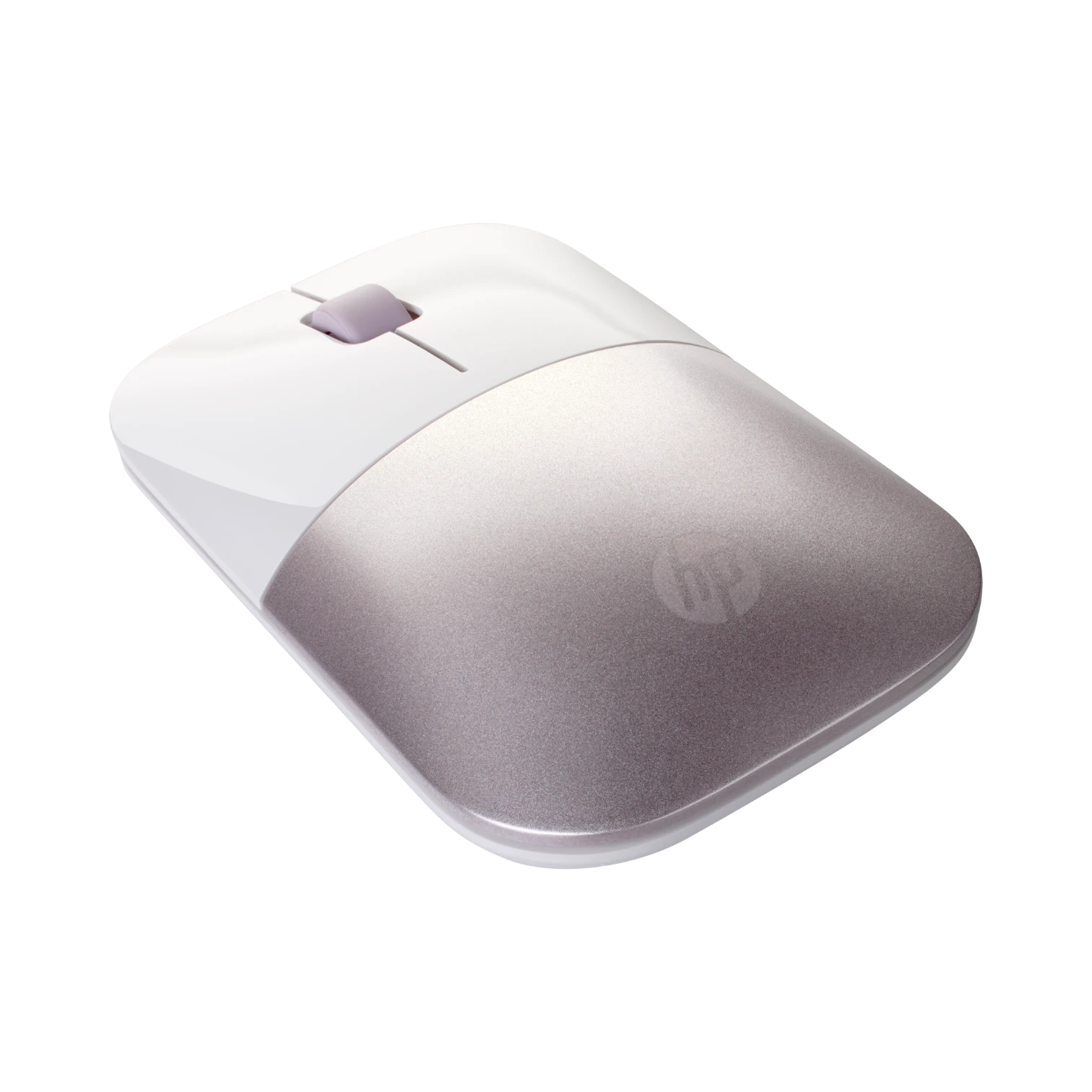 HP Z3700 G2 Slim Portable Design Wireless Mouse (Pink) — Being Shipped