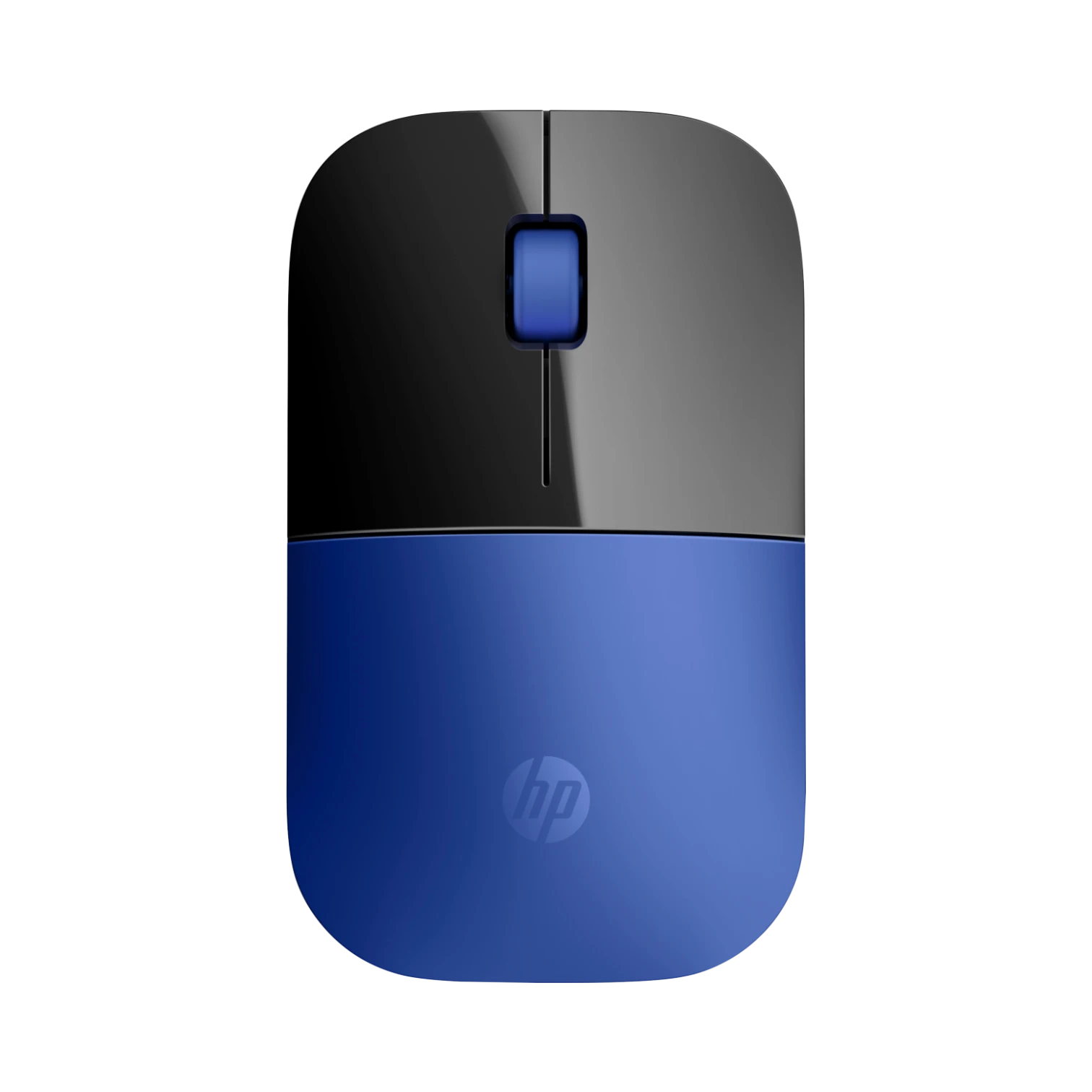 HP Z3700 G2 Sleek Design Wireless Mouse (Dragonfly Blue) — Being Shipped