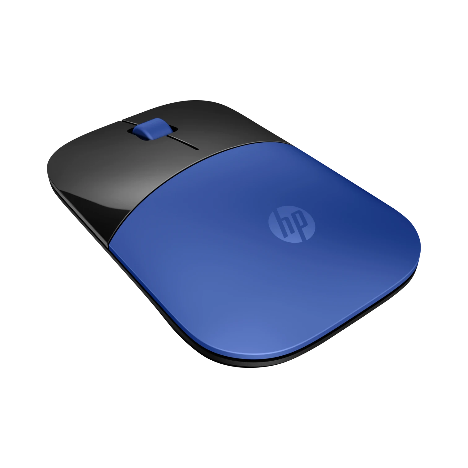 HP Z3700 G2 Sleek Design Wireless Mouse (Dragonfly Blue) — Being Shipped