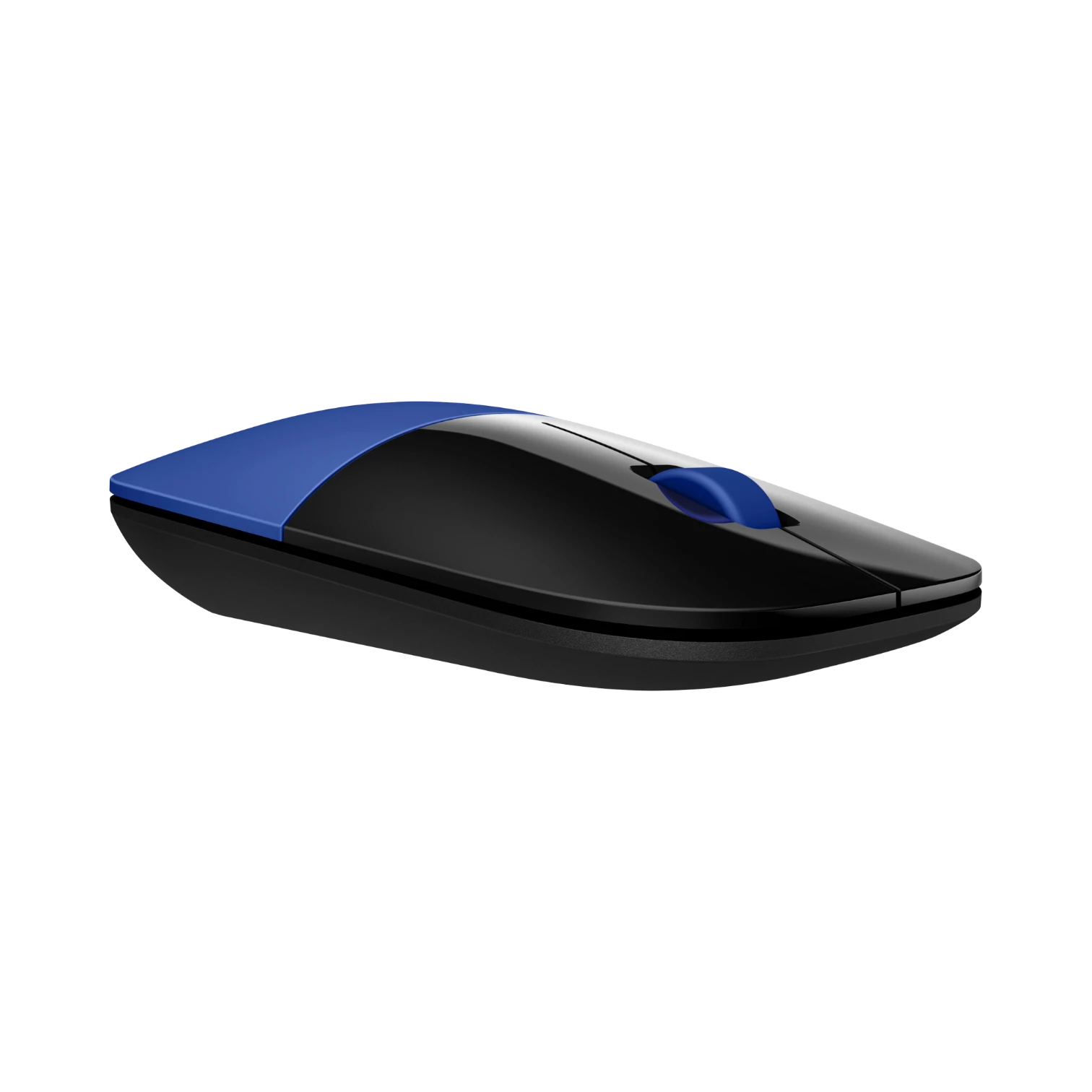 HP Z3700 G2 Sleek Design Wireless Mouse (Dragonfly Blue) — Being Shipped