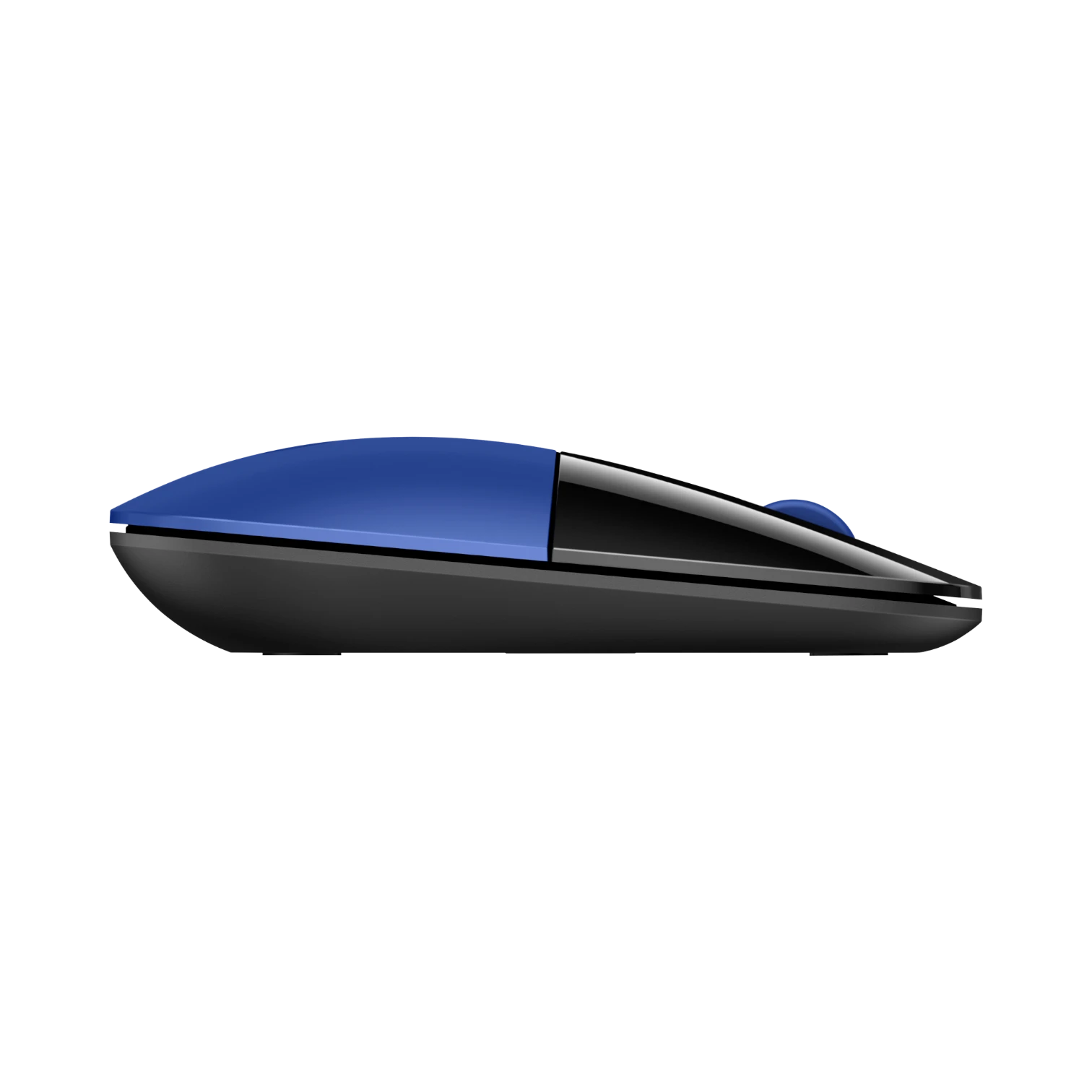 HP Z3700 G2 Sleek Design Wireless Mouse (Dragonfly Blue) — Being Shipped