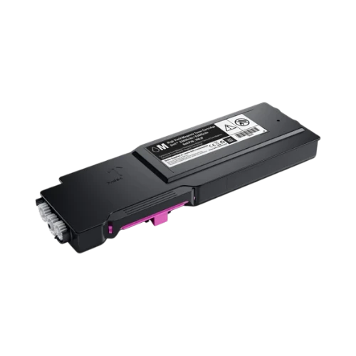 Dell Magenta High Yield Toner Cartridge 9,000 Pages for S3840cdn/S3845cdn — Being Shipped