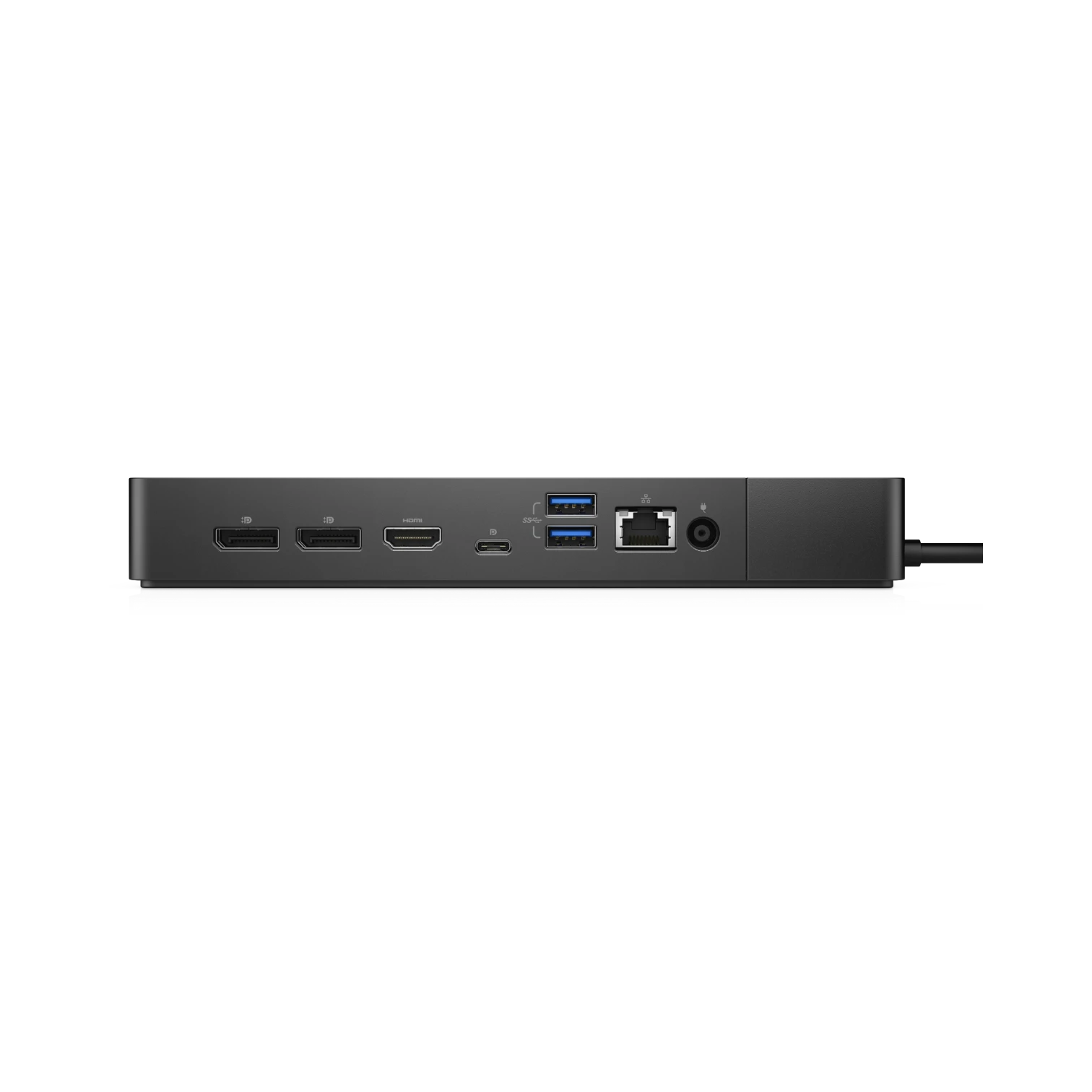 Dell WD19S USB Type-C 180W Dock — Being Shipped