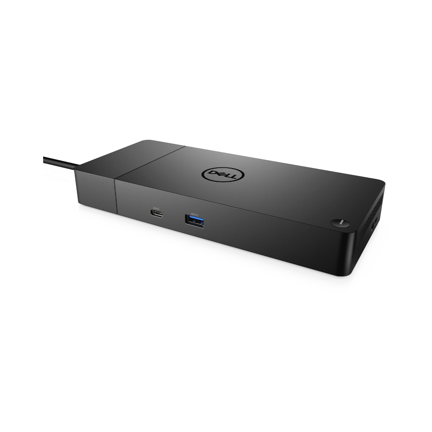 Dell WD19S USB Type-C 180W Dock — Being Shipped