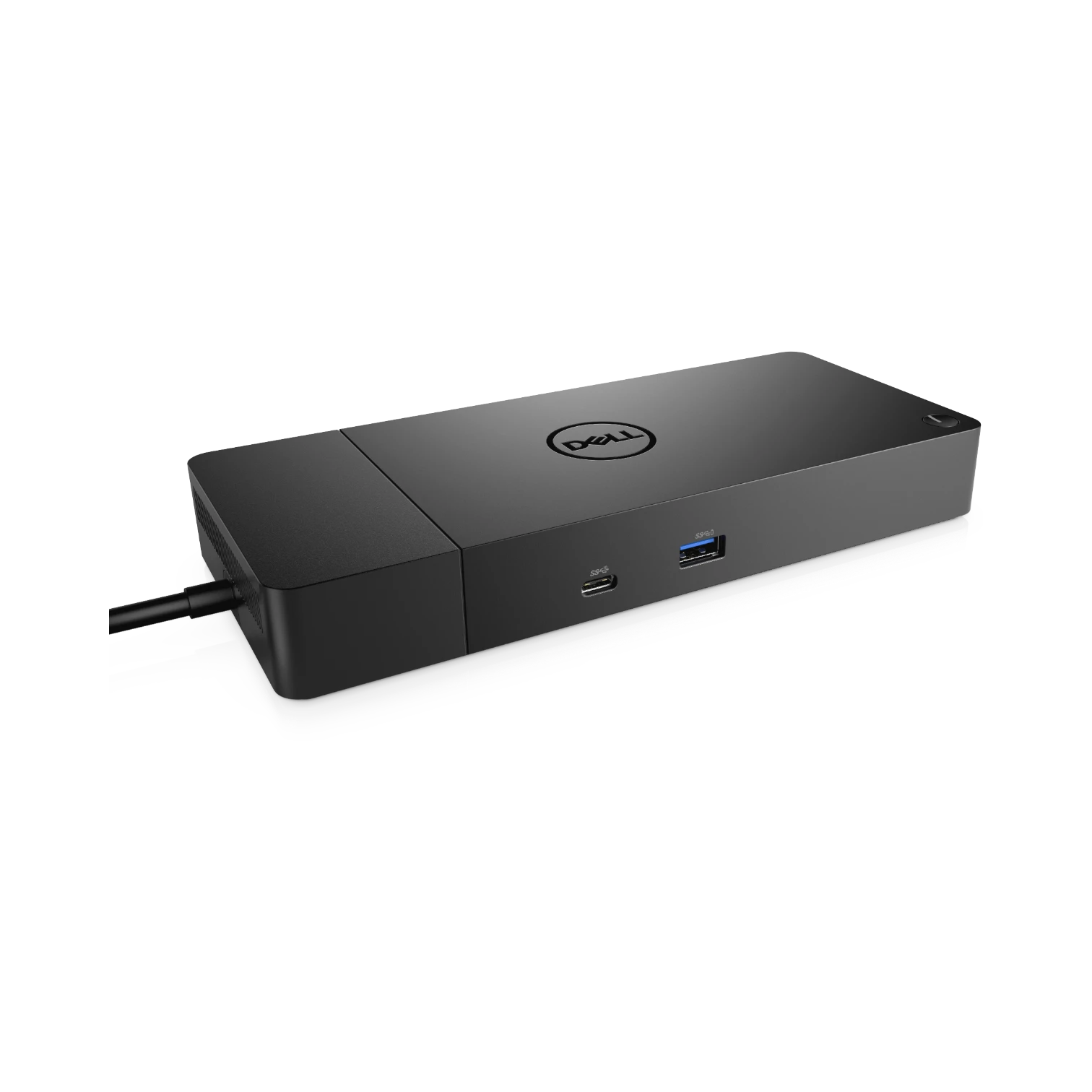 Dell WD19S USB Type-C 180W Dock — Being Shipped