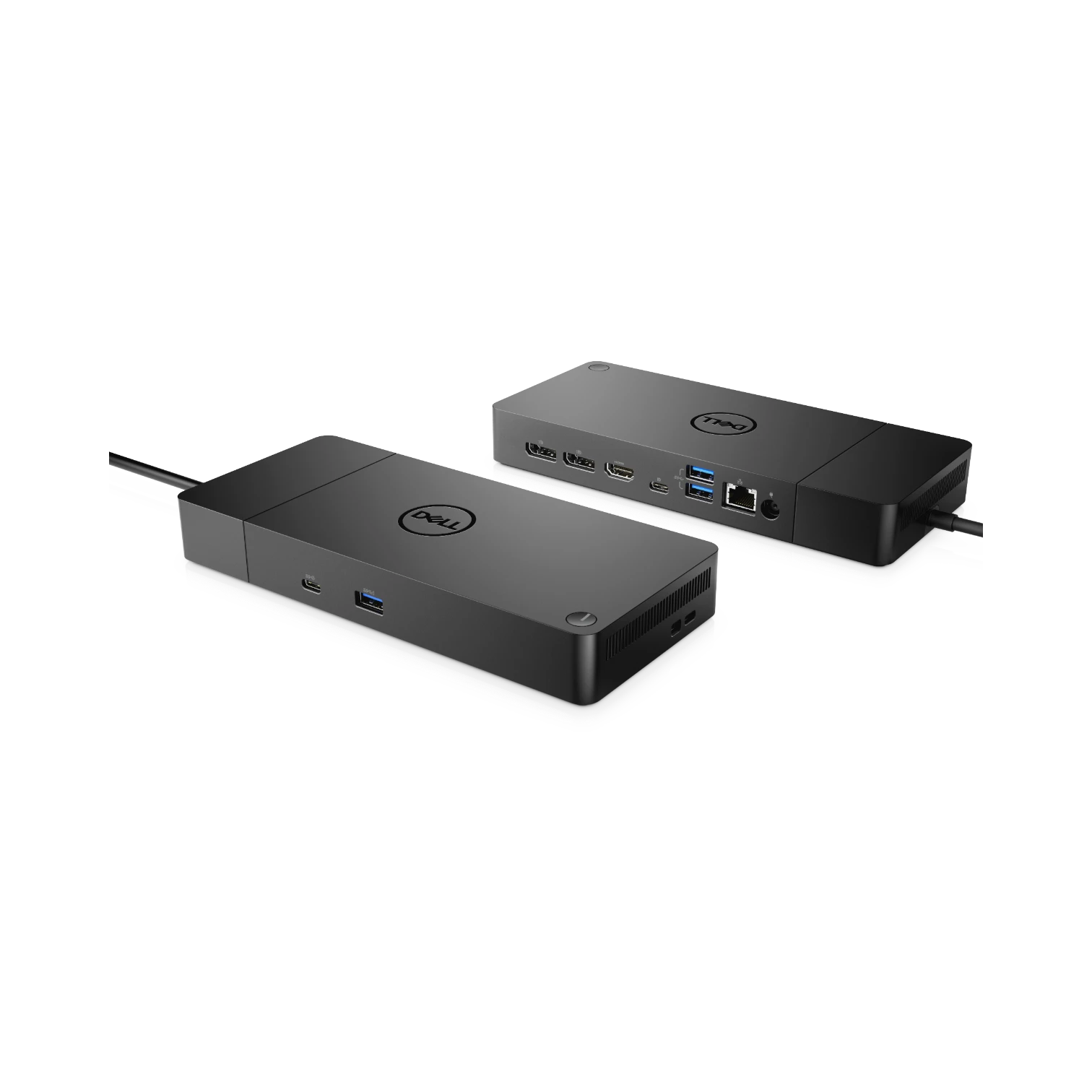 Dell WD19S USB Type-C 180W Dock — Being Shipped