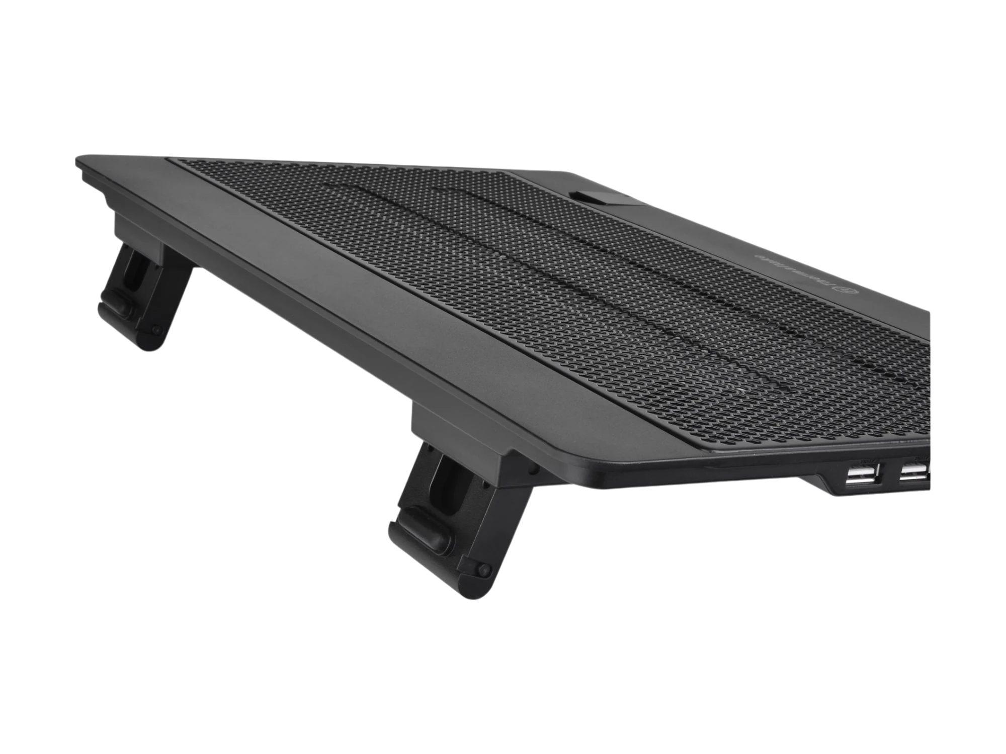 Thermaltake Massive 14 Laptop Cooling Pad with Dual LED Fans — Being Shipped