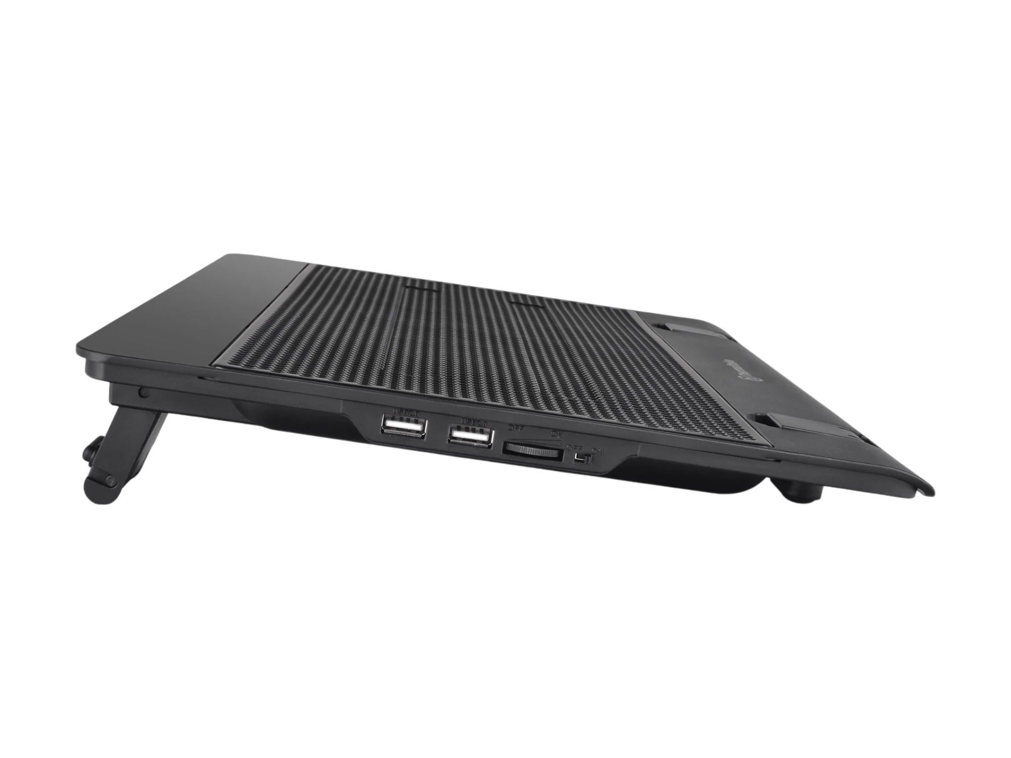 Thermaltake Massive 14 Laptop Cooling Pad with Dual LED Fans — Being Shipped