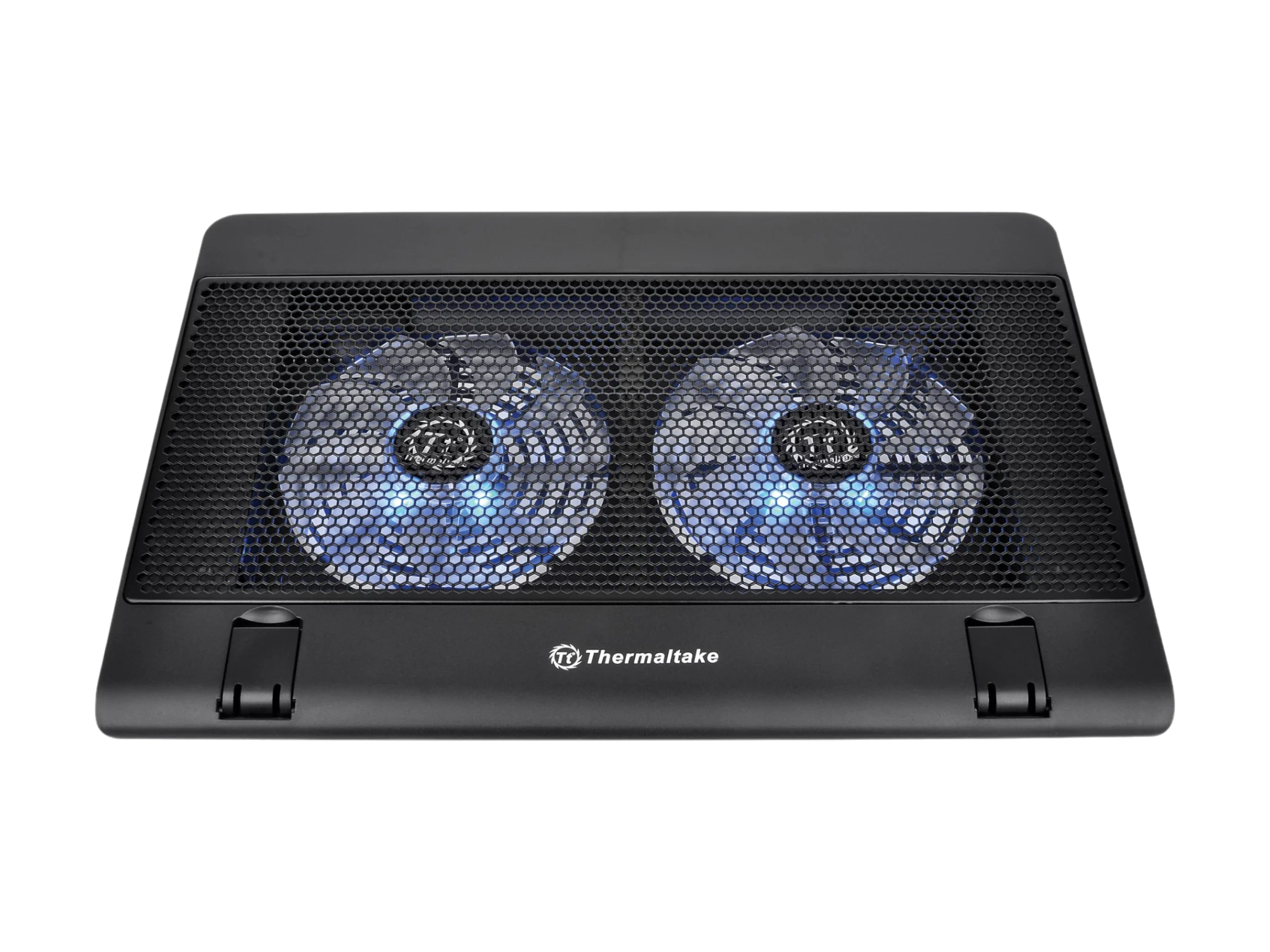 Thermaltake Massive 14 Laptop Cooling Pad with Dual LED Fans — Being Shipped