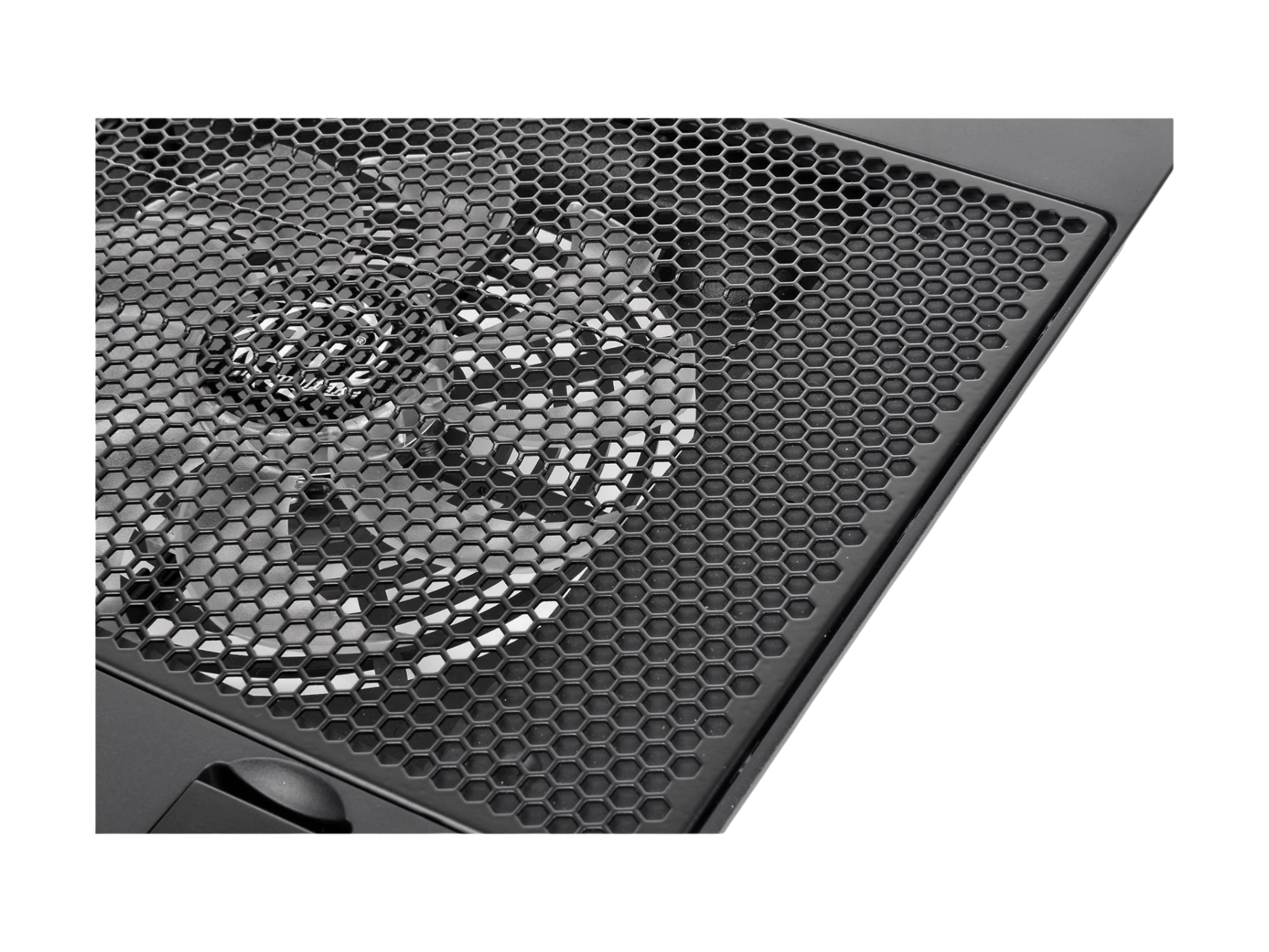 Thermaltake Massive 14 Laptop Cooling Pad with Dual LED Fans — Being Shipped