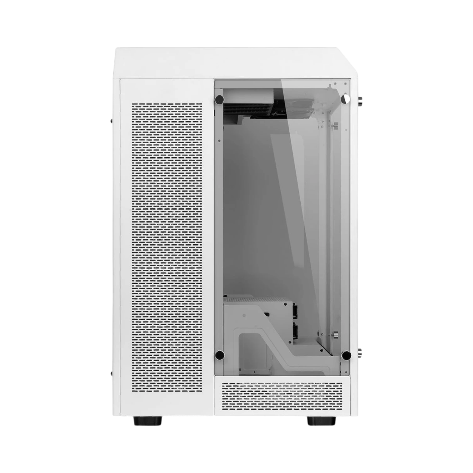 Thermaltake Tower 900 Full-Tower Computer Case (Snow White) — Being Shipped