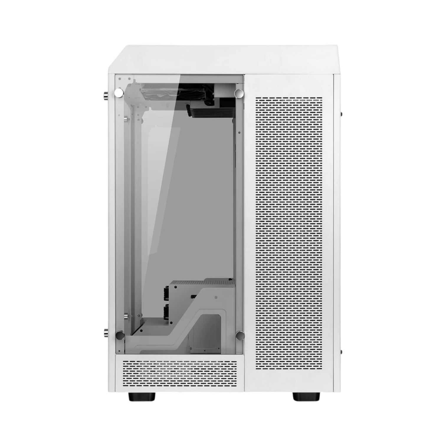 Thermaltake Tower 900 Full-Tower Computer Case (Snow White) — Being Shipped