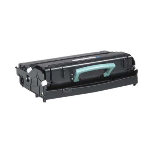 Dell Black Toner Cartridge 6,000 Pages for 2330d/2330dn/2350d/2350dn Printers — Being Shipped