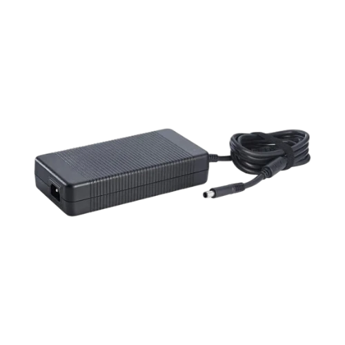 Dell 330W AC Adapter with 2m Power Cord for Laptops — Being Shipped