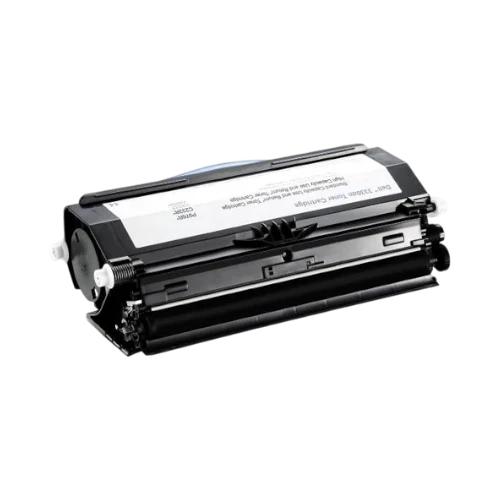 Dell 3330dn Black Toner Cartridge Standard Yield 7,000 Pages — Being Shipped